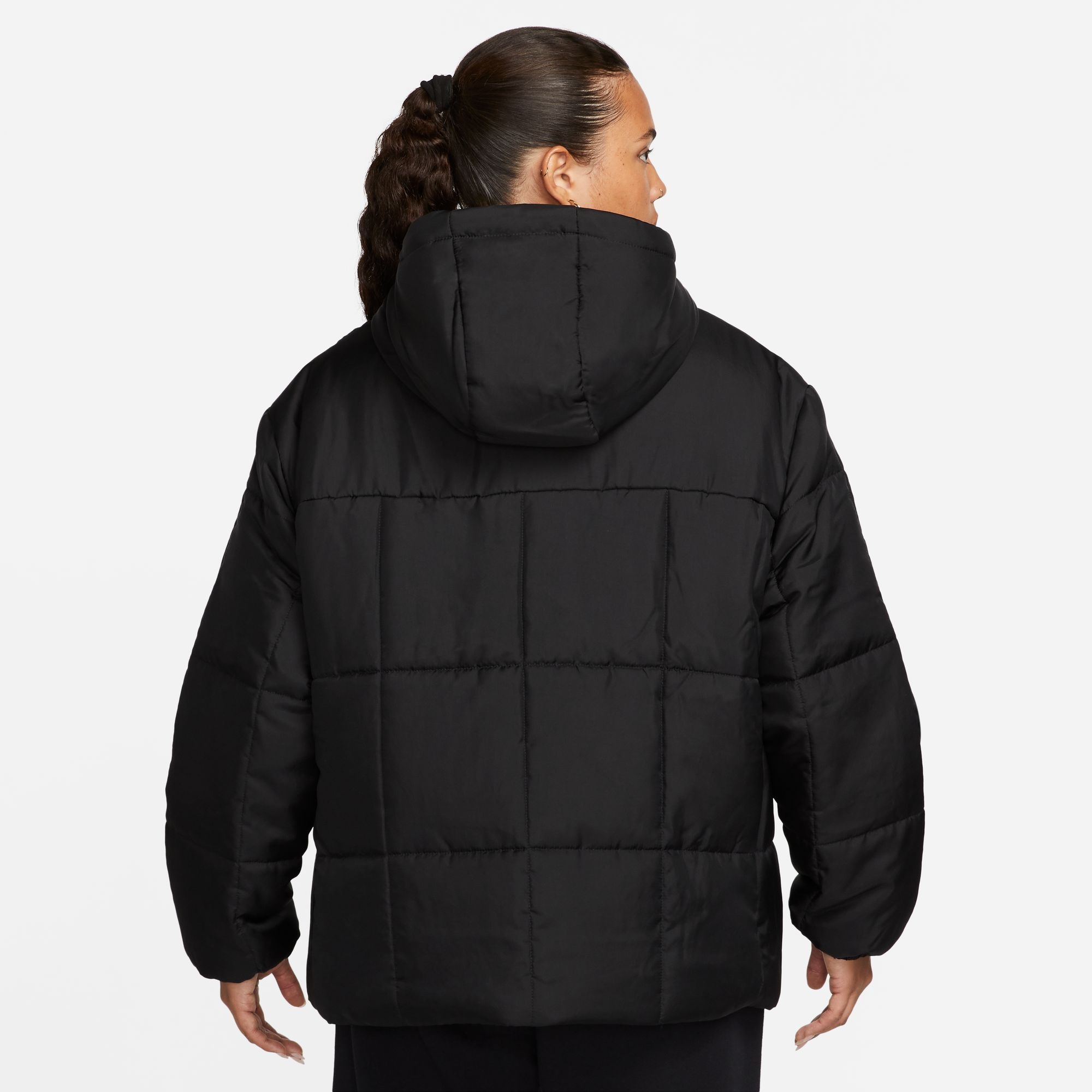 Nike Sportswear Outdoorjacke »W NSW ESSTL THRMR CLSC PUFF«