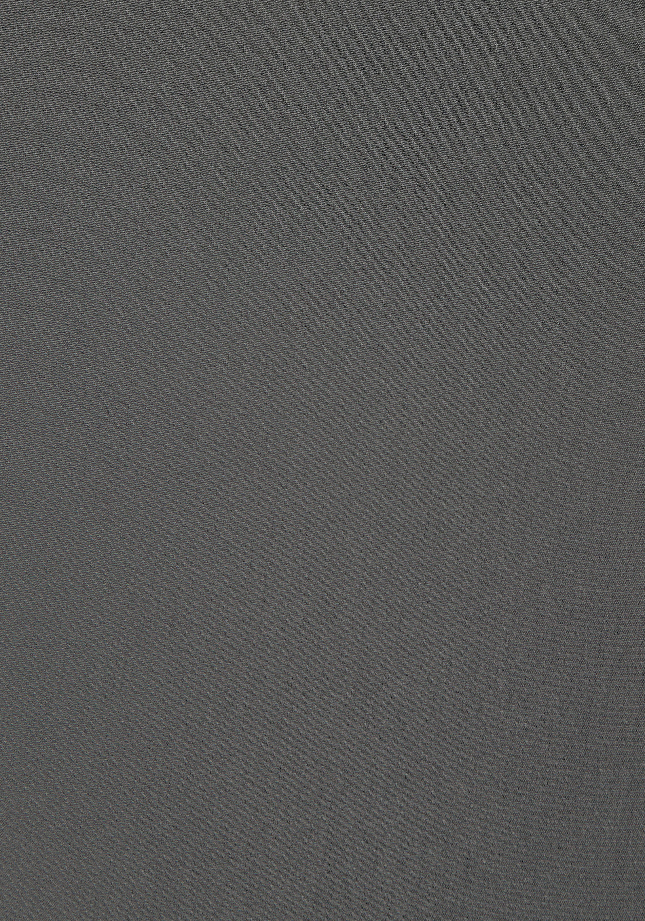 LASCANA Bügelfaltenhose, in 7/8-Länge, elegante Anzughose mit Taschen, schmale Stoffhose