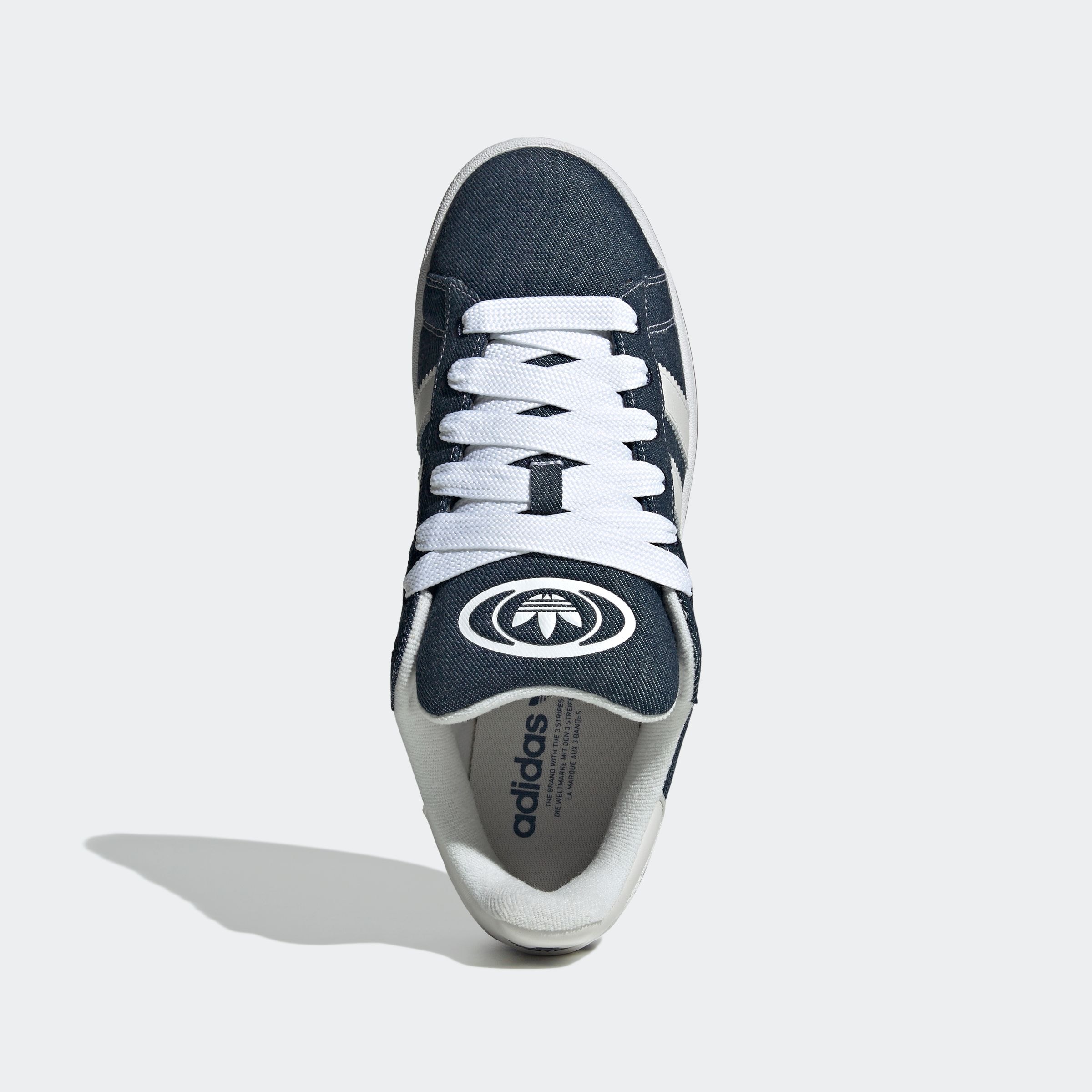 adidas Originals Sneaker »CAMPUS 00S«