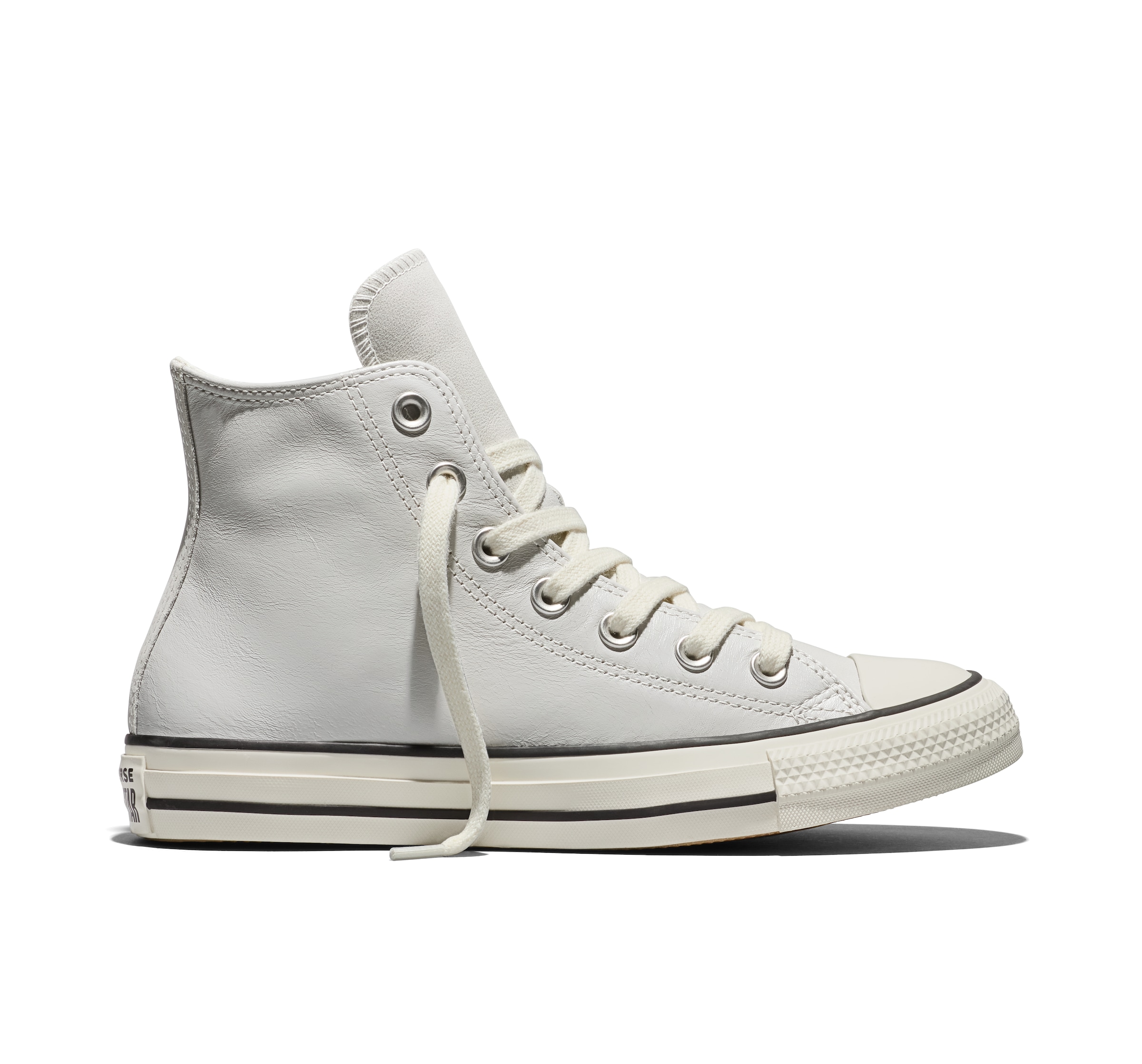 Converse Sneakers »Chuck Taylor All Star«  winterfestes Leder, zwei unterschiedliche farbige Laces inklusive