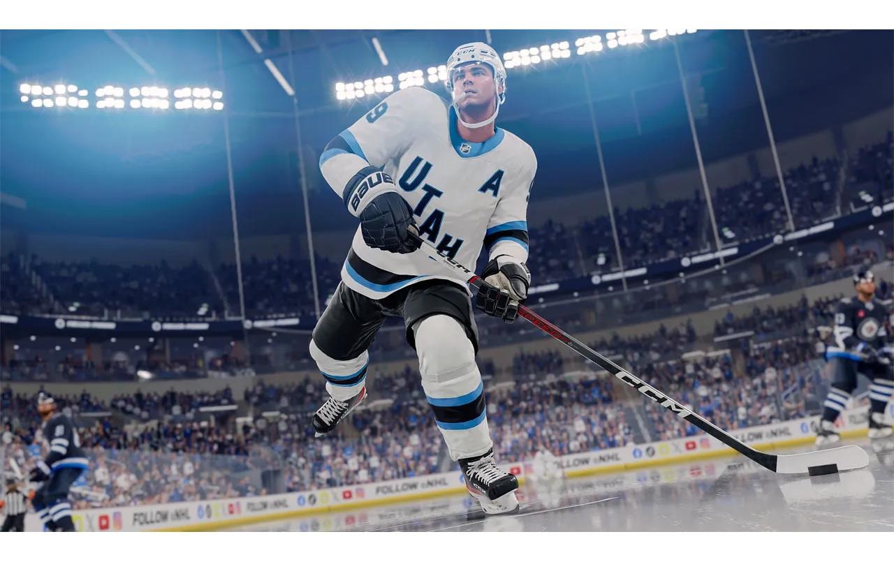 Electronic Arts Spielesoftware »NHL 25«, PlayStation 5