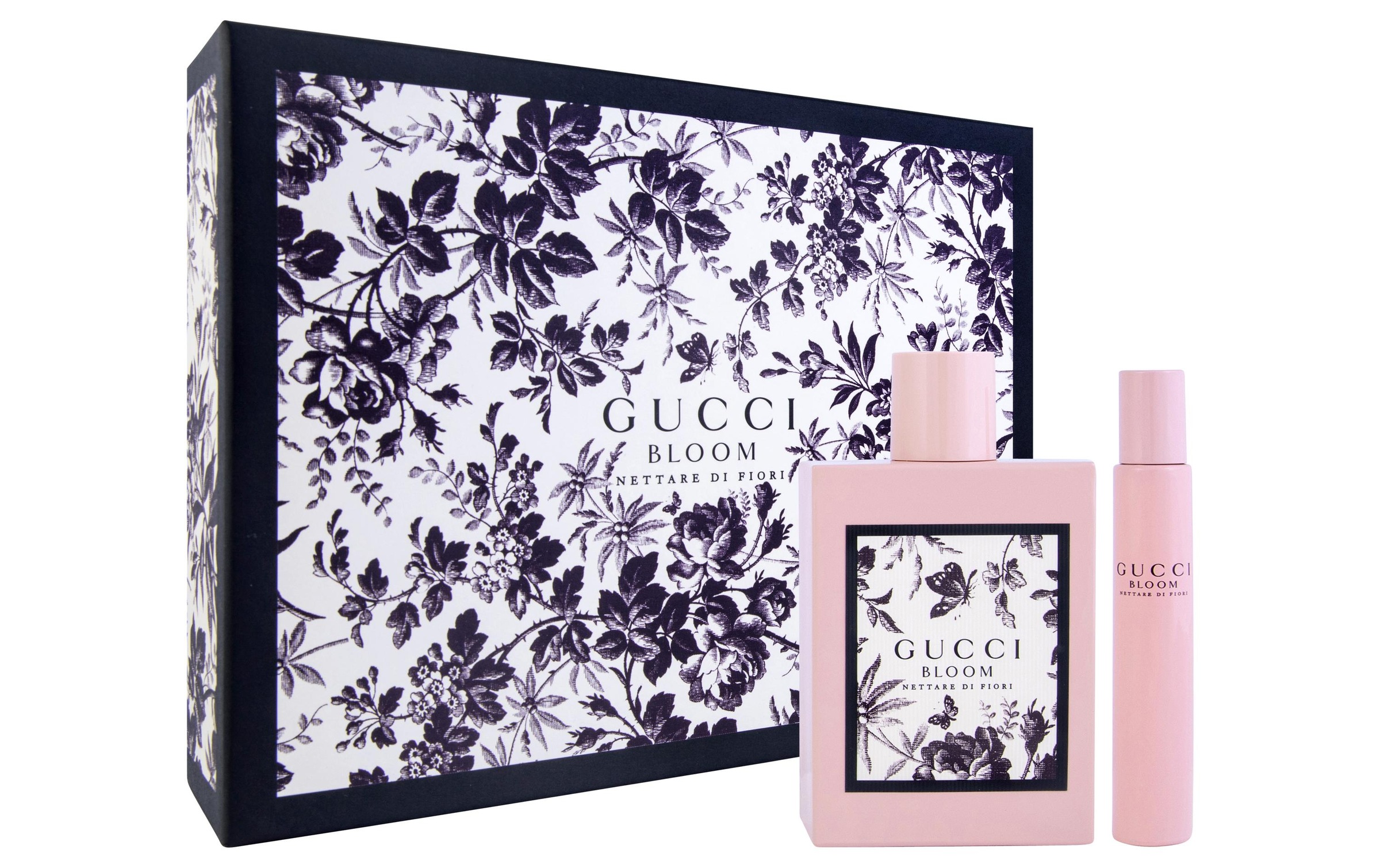 Image of GUCCI Eau de Parfum »Bloom Nettari Di Fiori Geschenkset« bei Ackermann Versand Schweiz