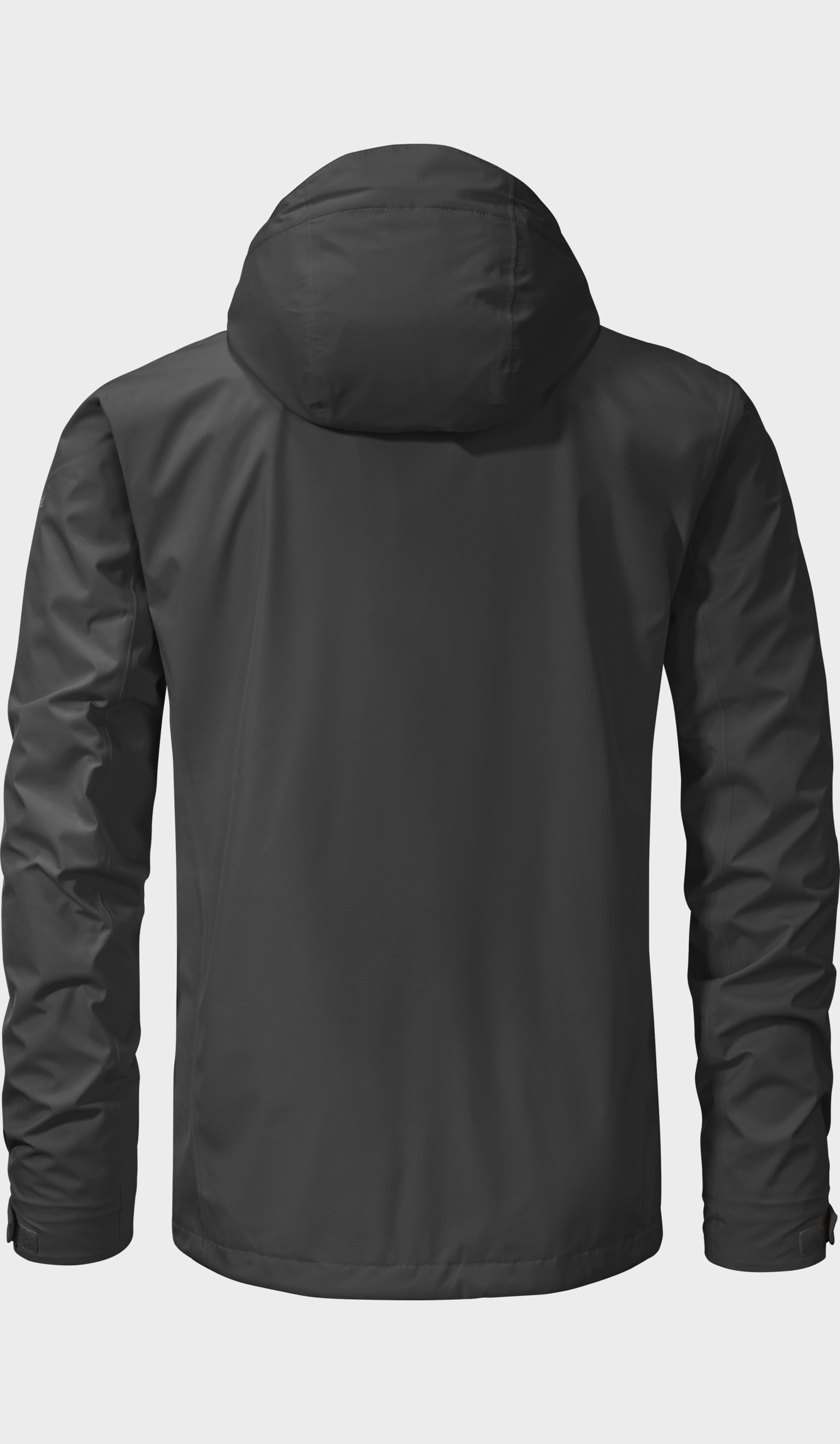 Schöffel Veste d'extérieur »Jacket Gmund M« mit Kapuze