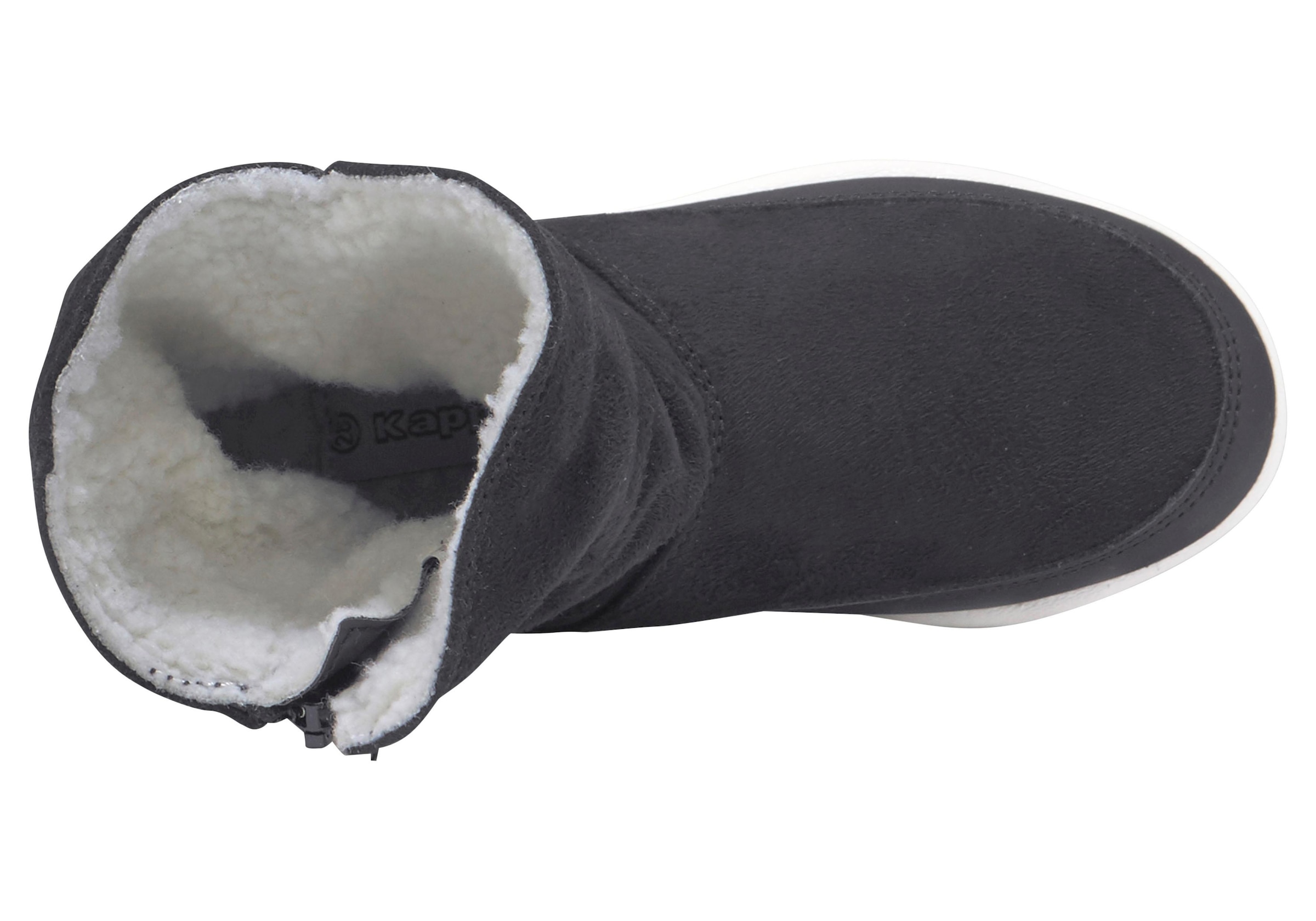 Kappa Winterboots, Snowboots, Winterstiefel, Winterschuhe, gefüttert