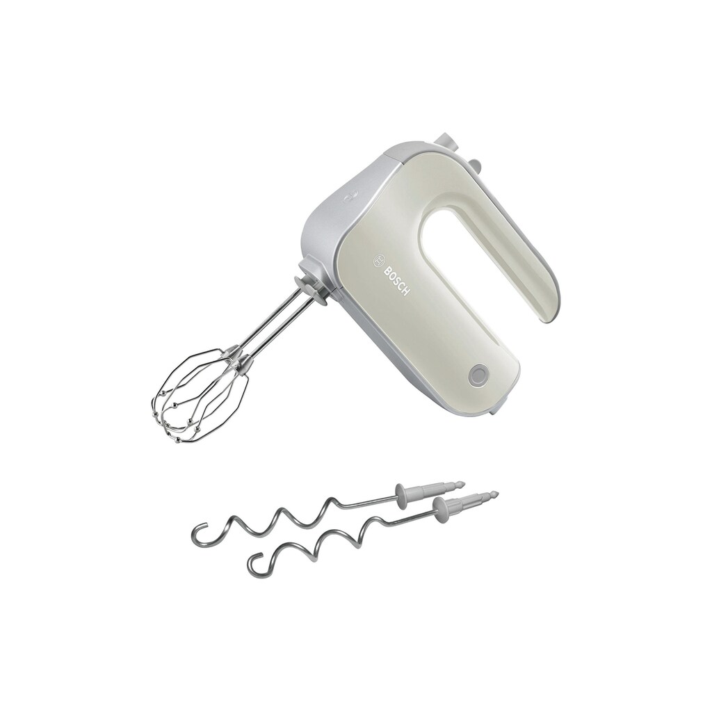 BOSCH Handmixer »MFQ4030L Grau/Silbe«, 500 W