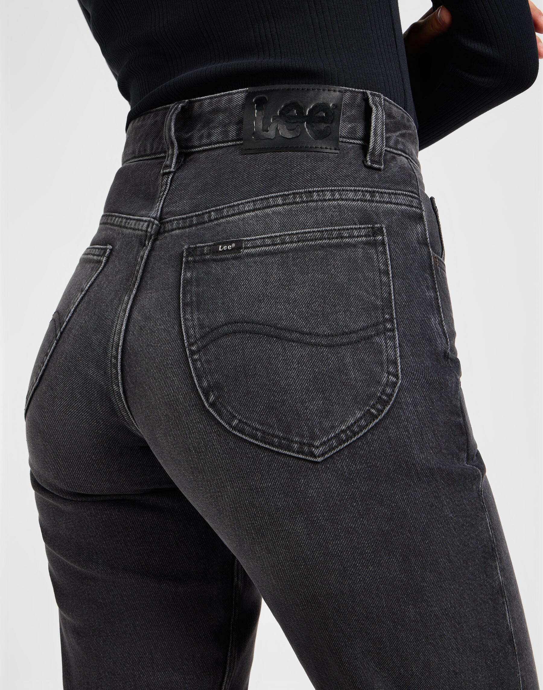 Lee® Relax-fit-Jeans »Lee Jeans Rider Classic«
