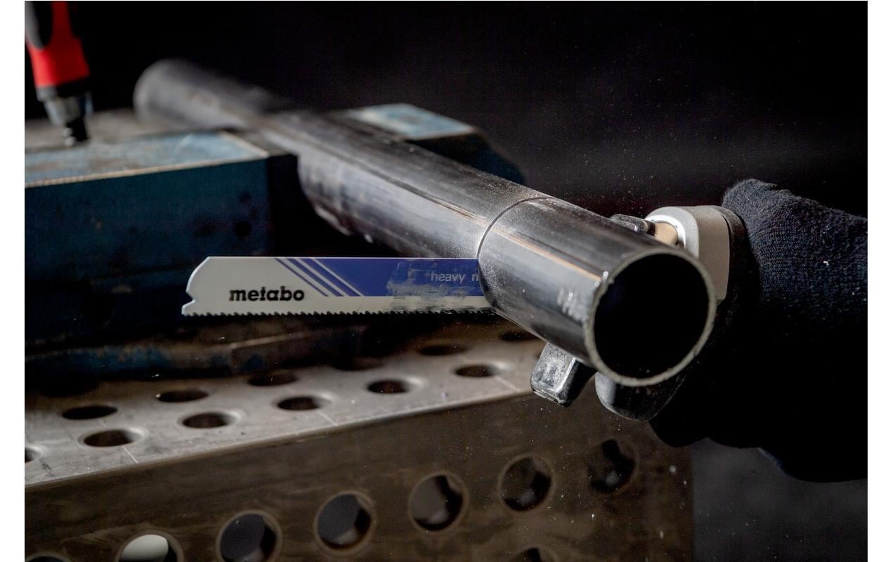 metabo Akku-Säbelsäge »SSEP 18 LTX BL MVT, Solo«