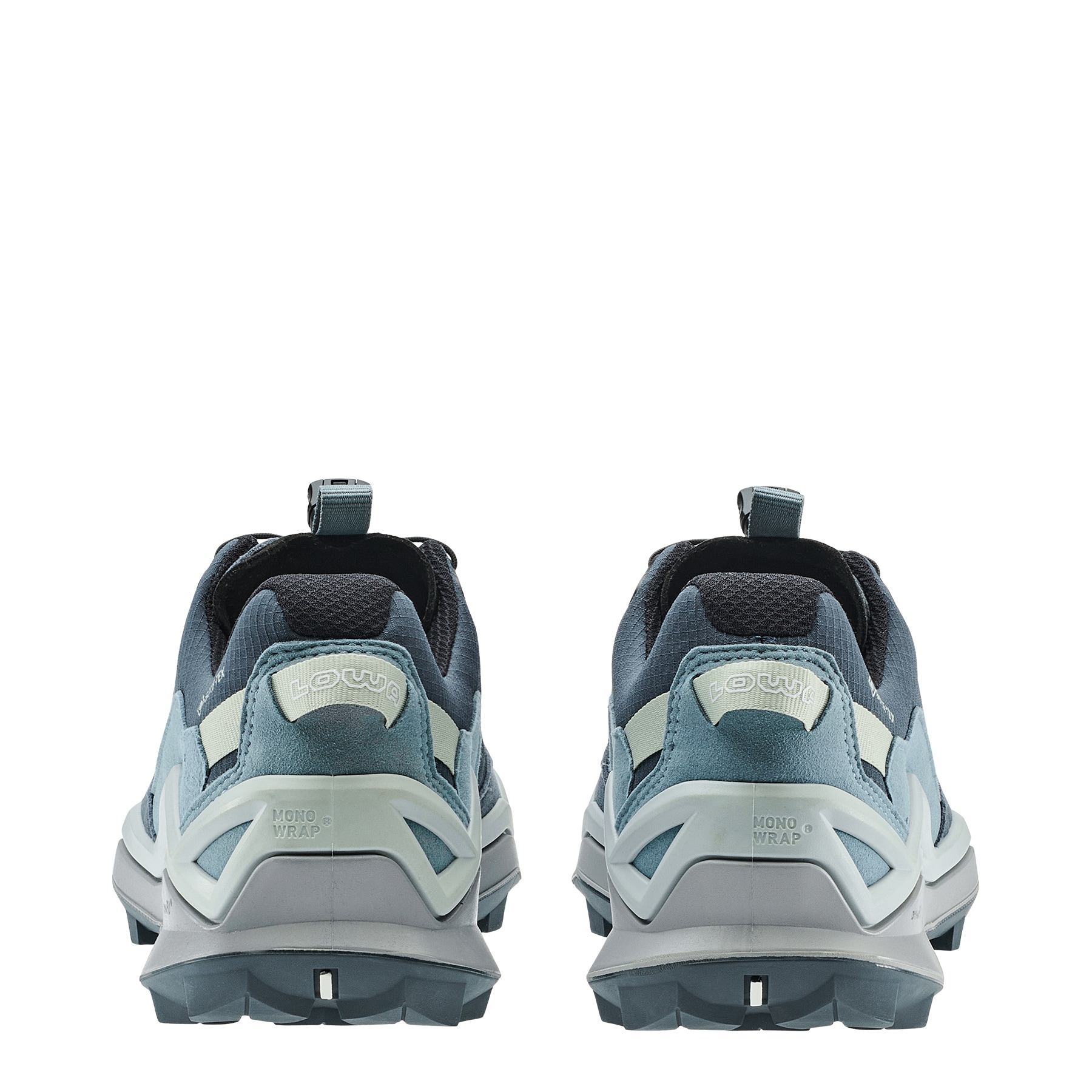 Lowa Wanderschuh »MADDOX PRO GTX LO SL WS«  wasserdicht