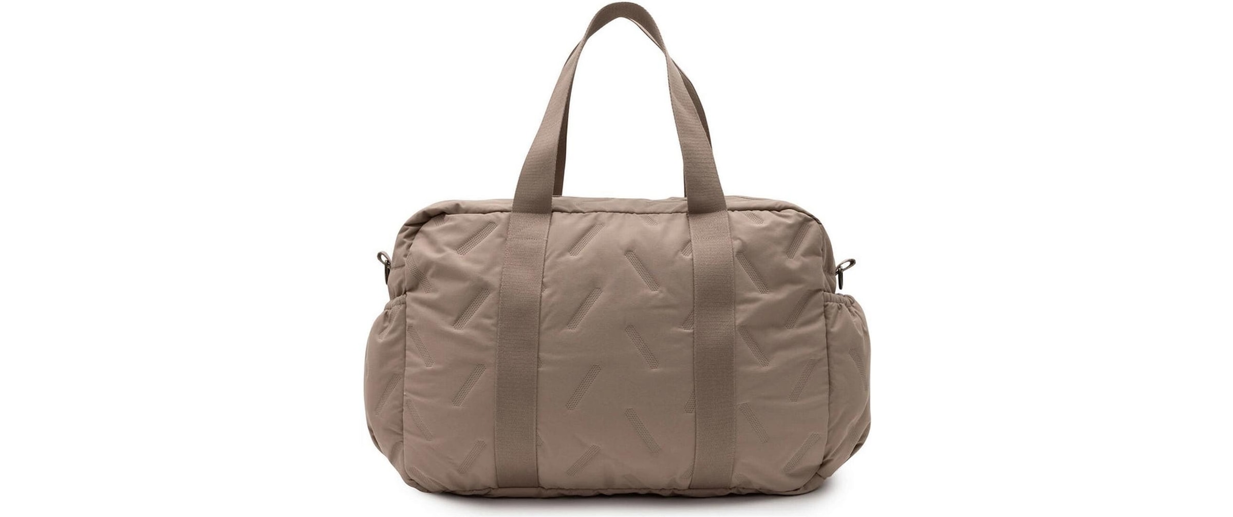Jollein Wickeltasche »Embossed Lily«