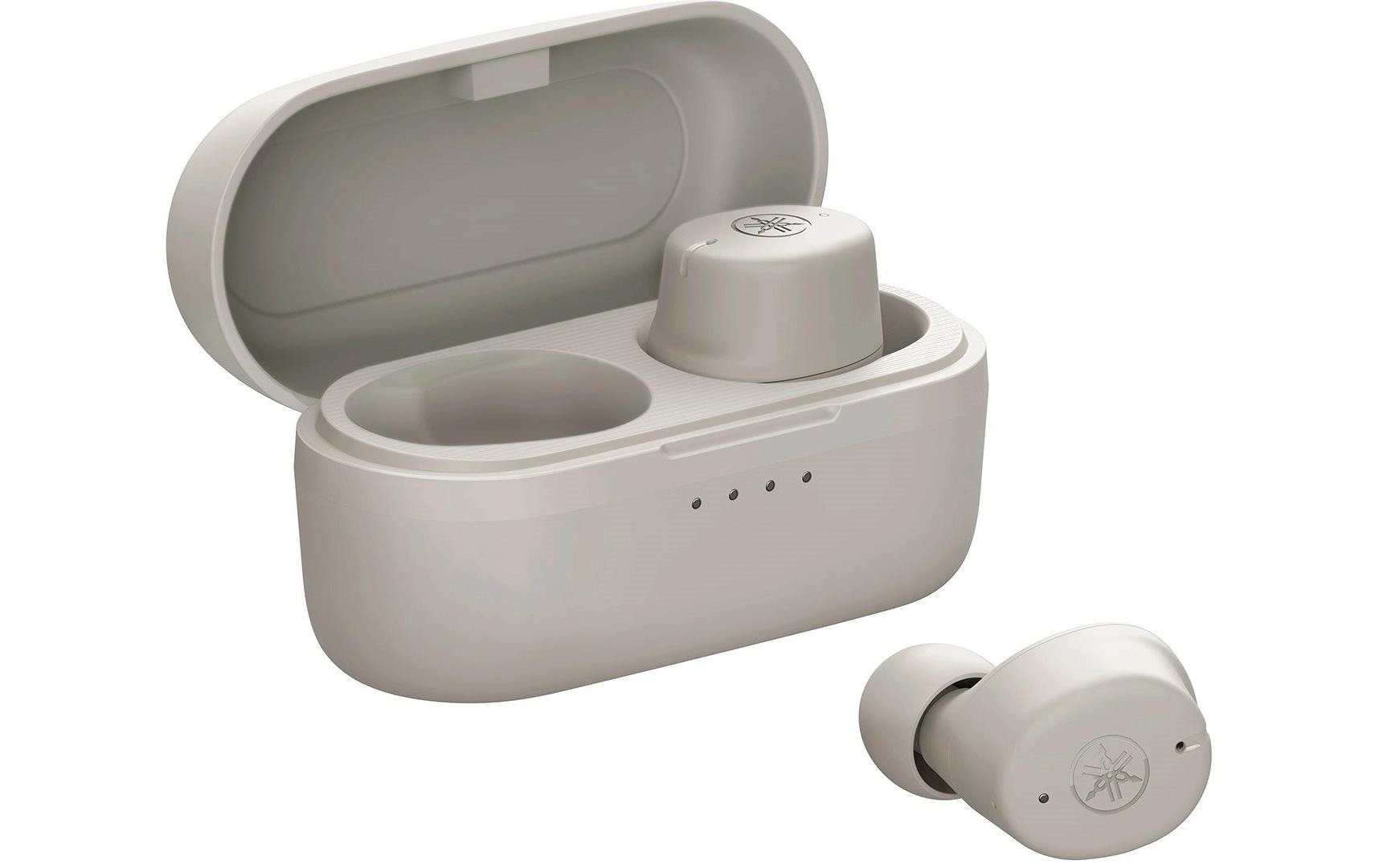 Yamaha Écouteurs intra-auriculaires sans fil »TW-E3C«