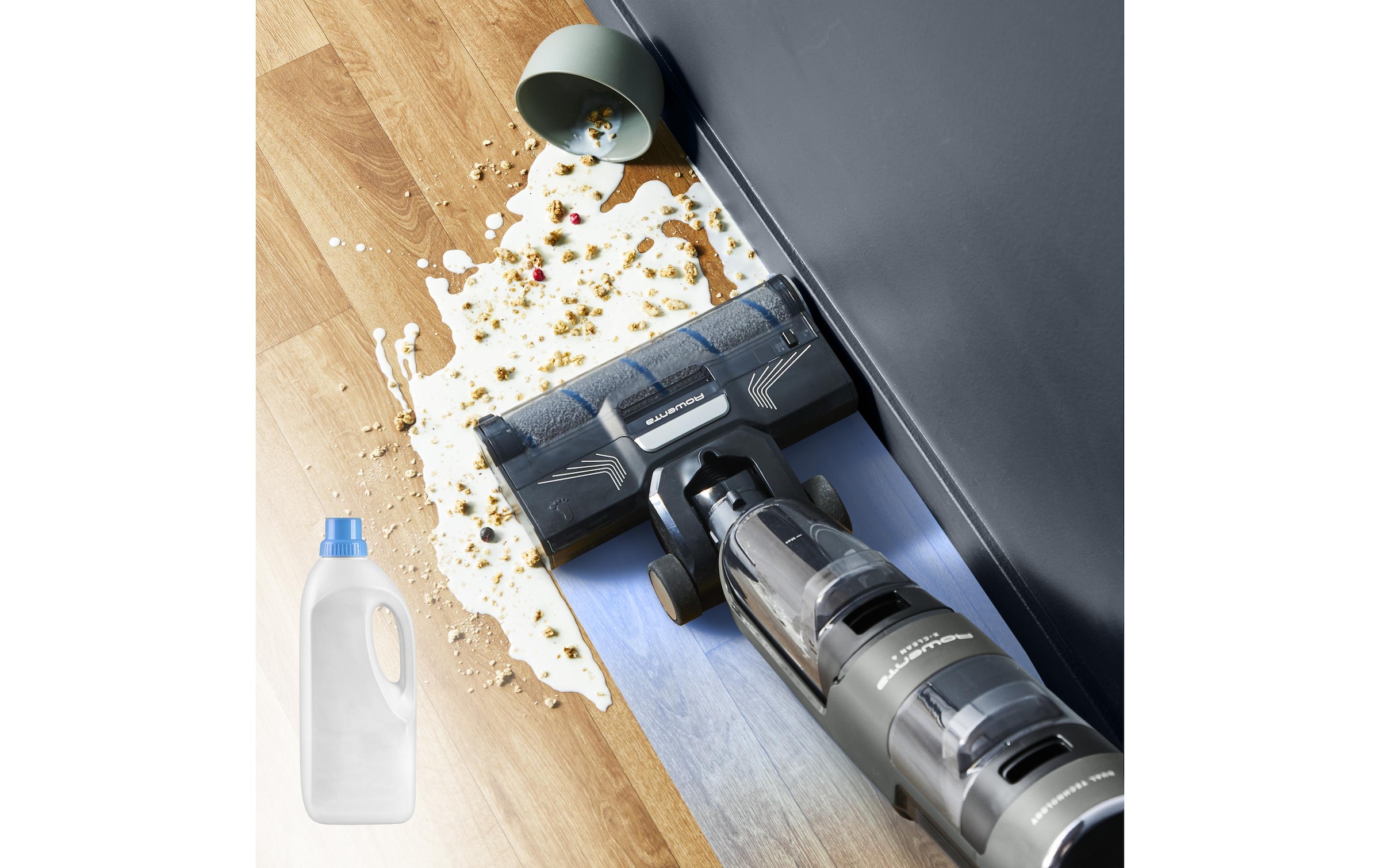 Rowenta Nass-Trocken-Akkusauger »X-Clean 4 GZ5037«