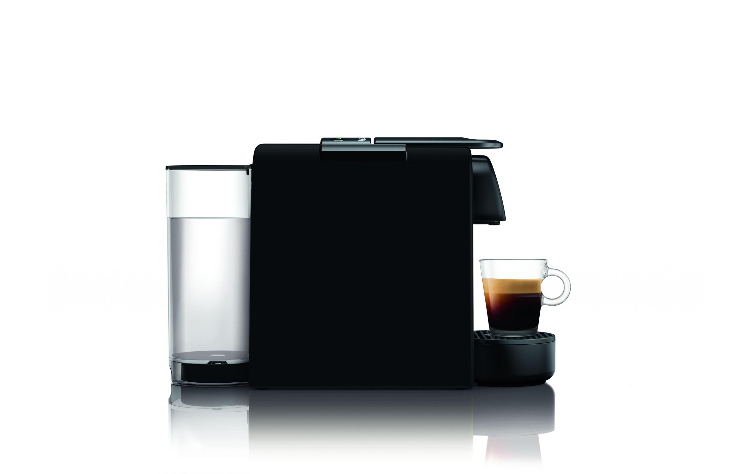 De'Longhi Kapselmaschine »Essenza Mini EN85.B«