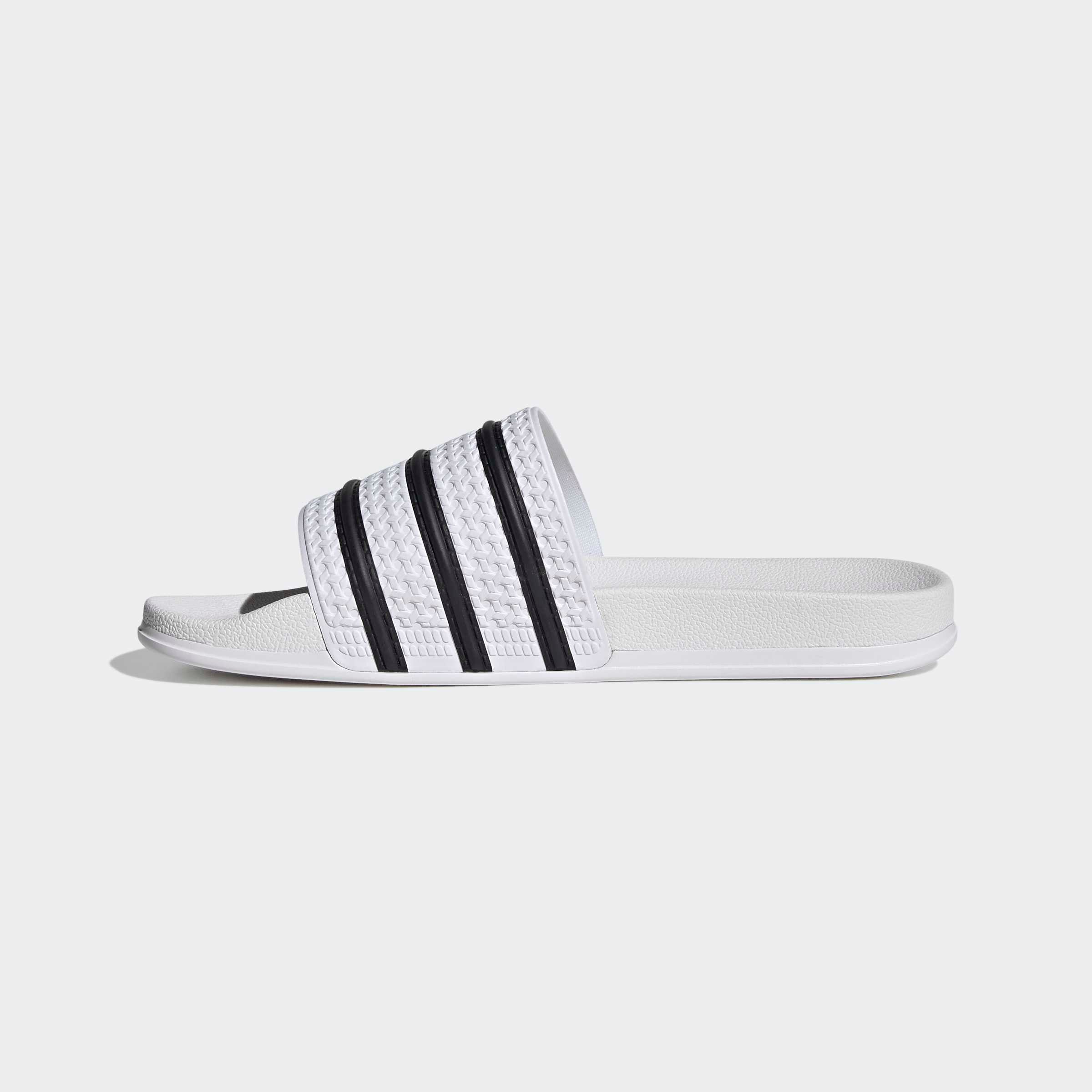 adidas Originals Sandale de bain »ADILETTE OG CF BADESCHLAPPEN«  Badelatschen