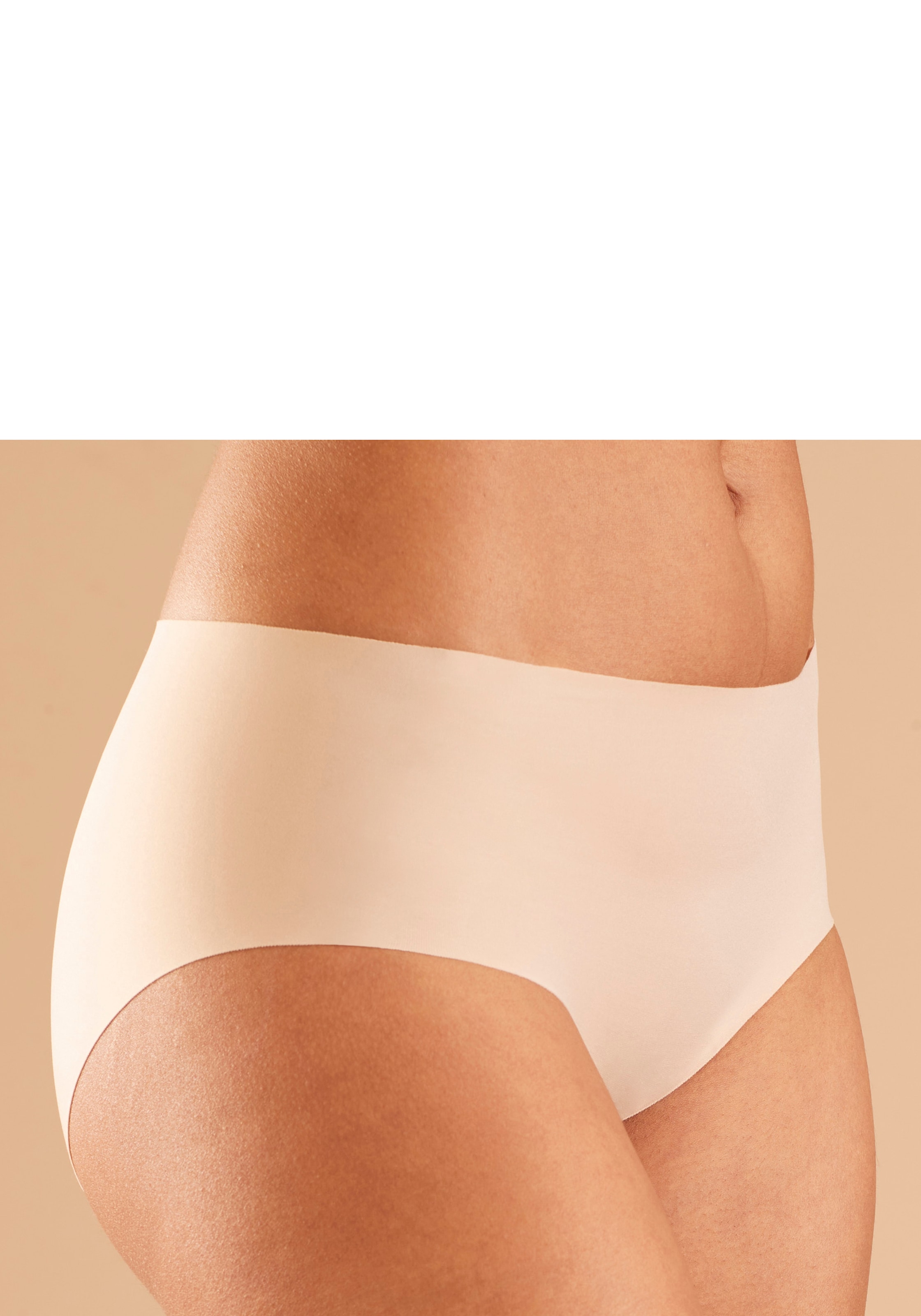 Nuance Panty SEAMLESS