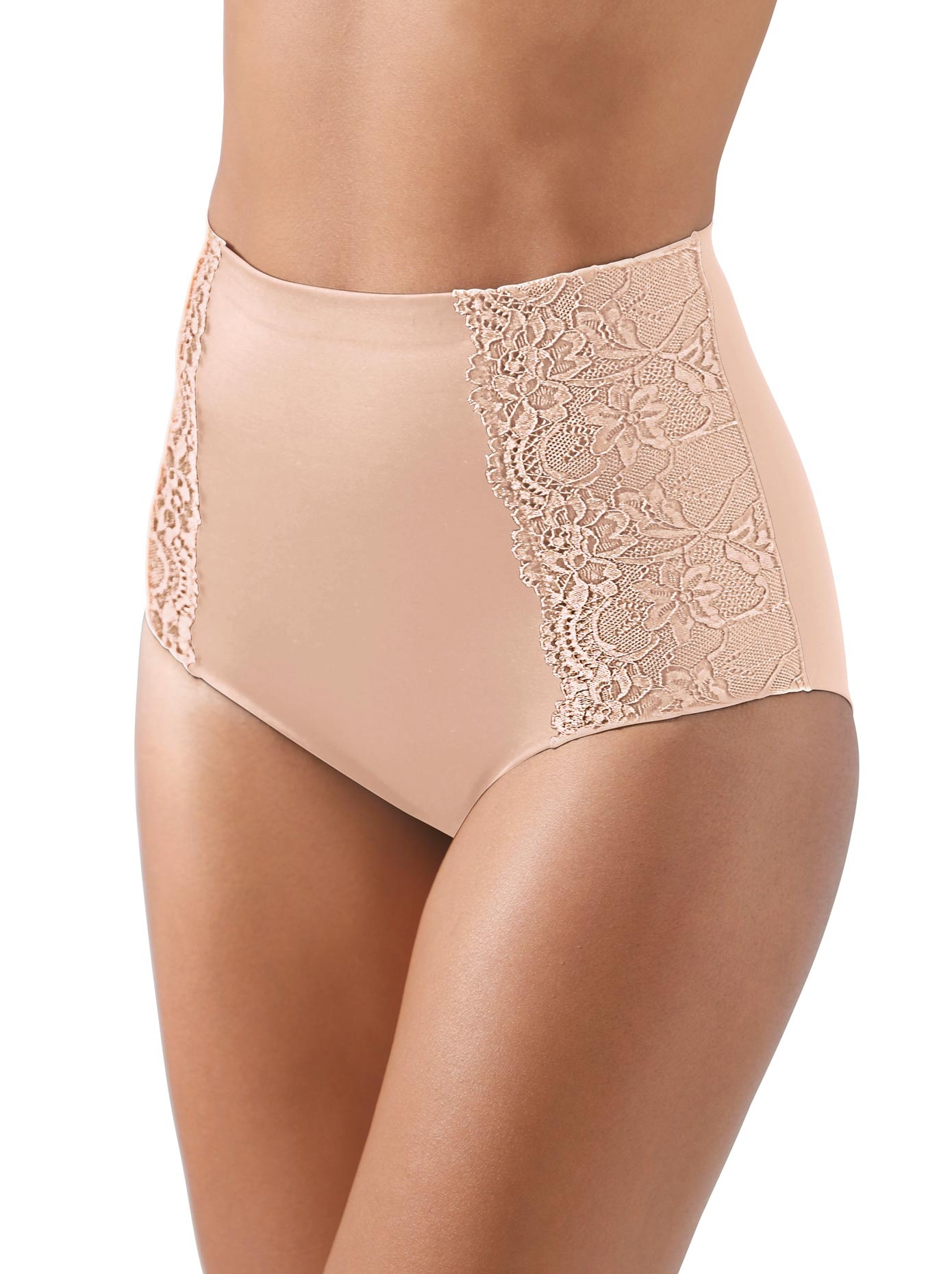 Miederhose (2 Stck.)