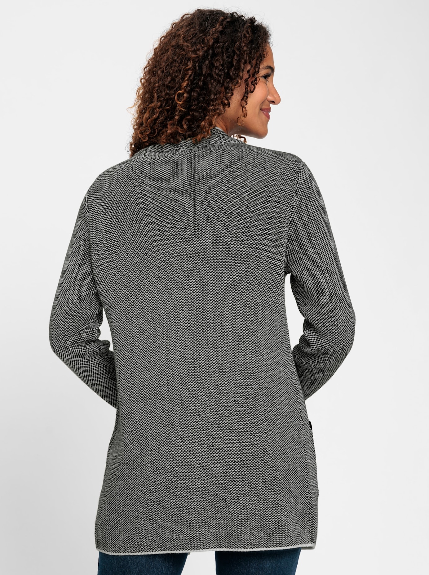 Casual Looks Veste en tricot
