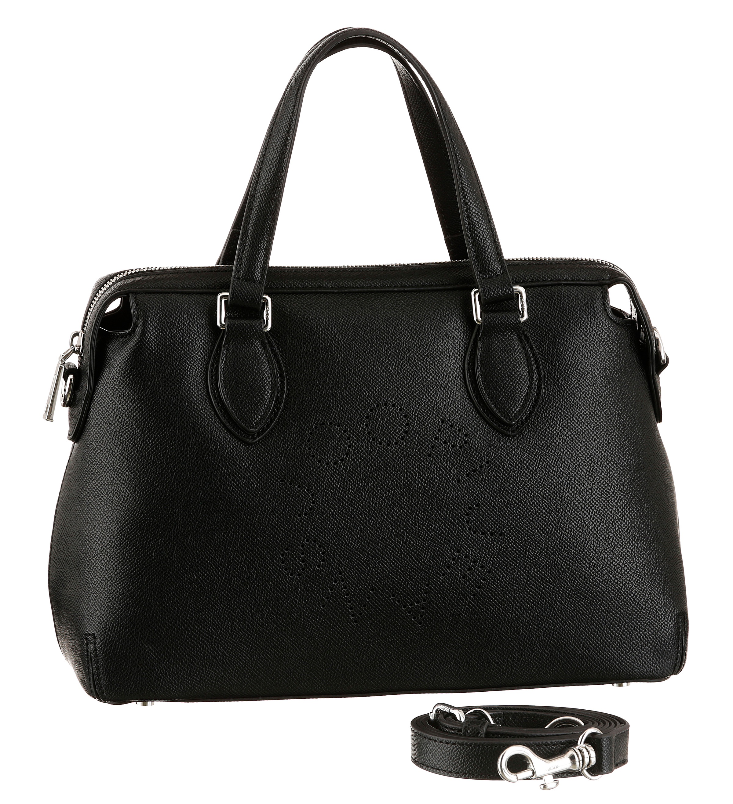 Image of Joop Jeans Henkeltasche »giro mathilda handbag shz«, in schlichter Optik bei Ackermann Versand Schweiz