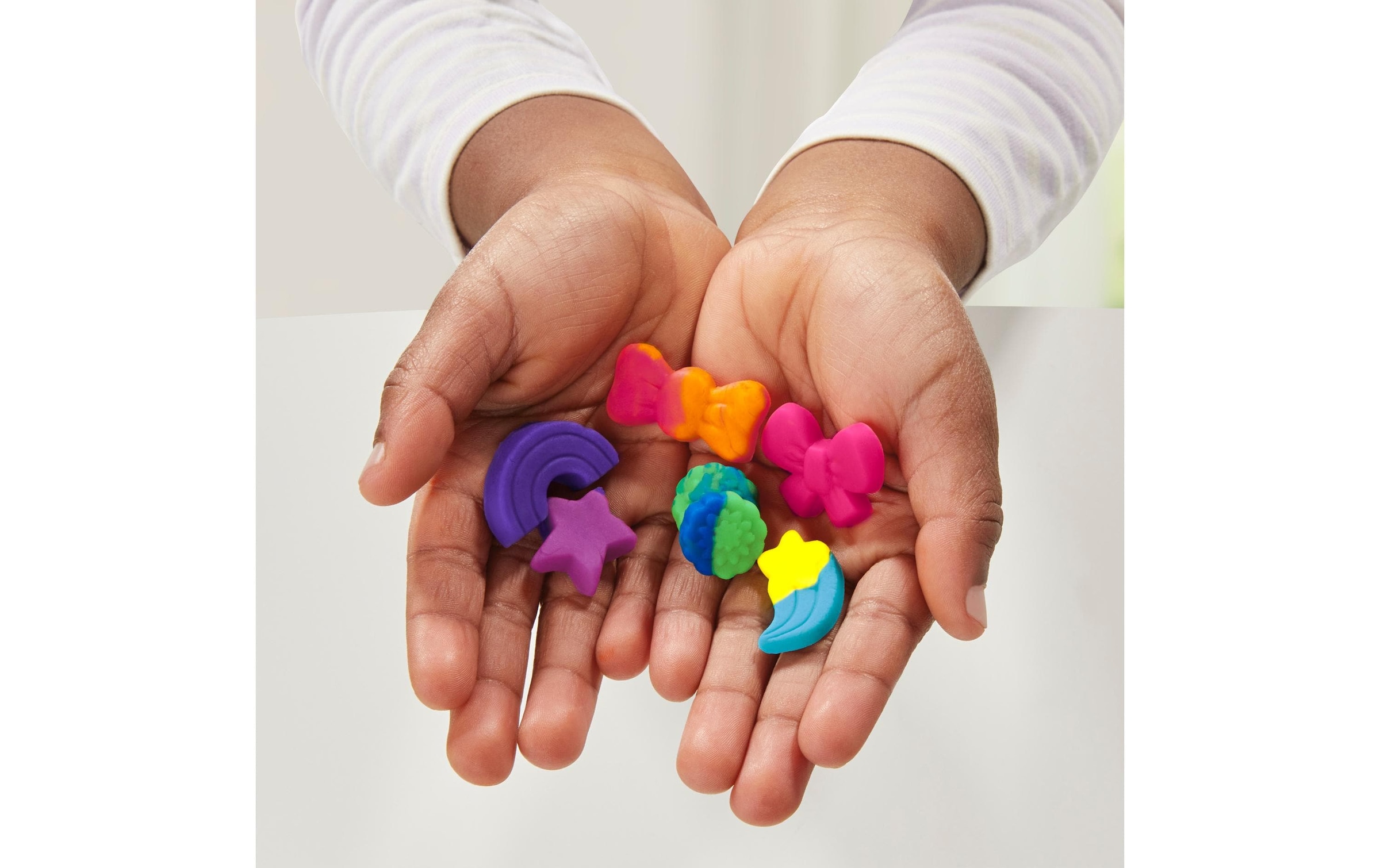 Play-Doh Knetform-Set »Wilder Friseur«