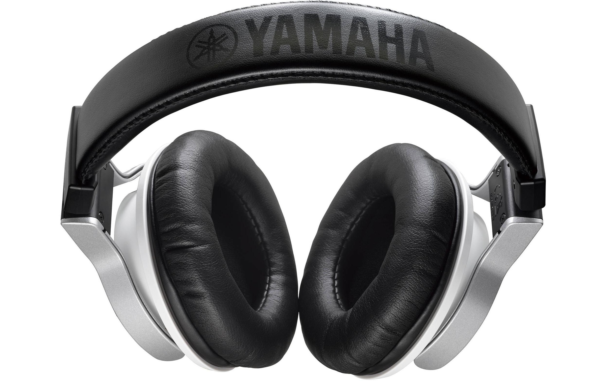 Yamaha Over-Ear-Kopfhörer »HPH-MT7«