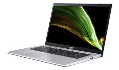 Acer Notebook »Aspire 3 A317-53-30G«, (/17,3 Zoll), 1024 GB SSD kaufen