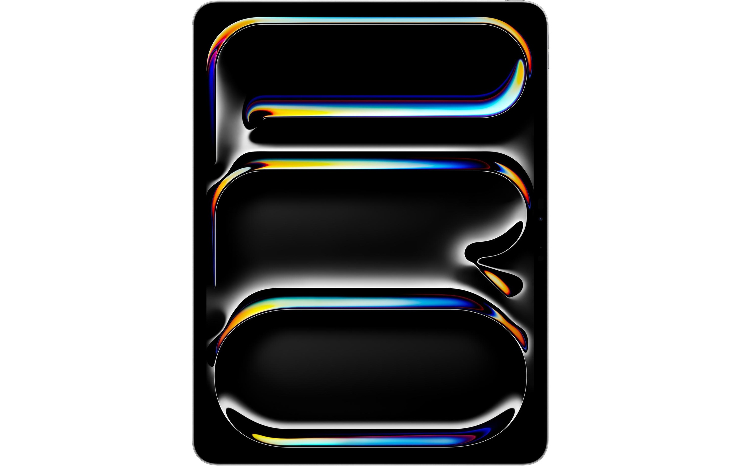 Image of Apple Tablet "iPad Pro 13 M5 Nano 2025" ( / 13 ″) iPadOS )