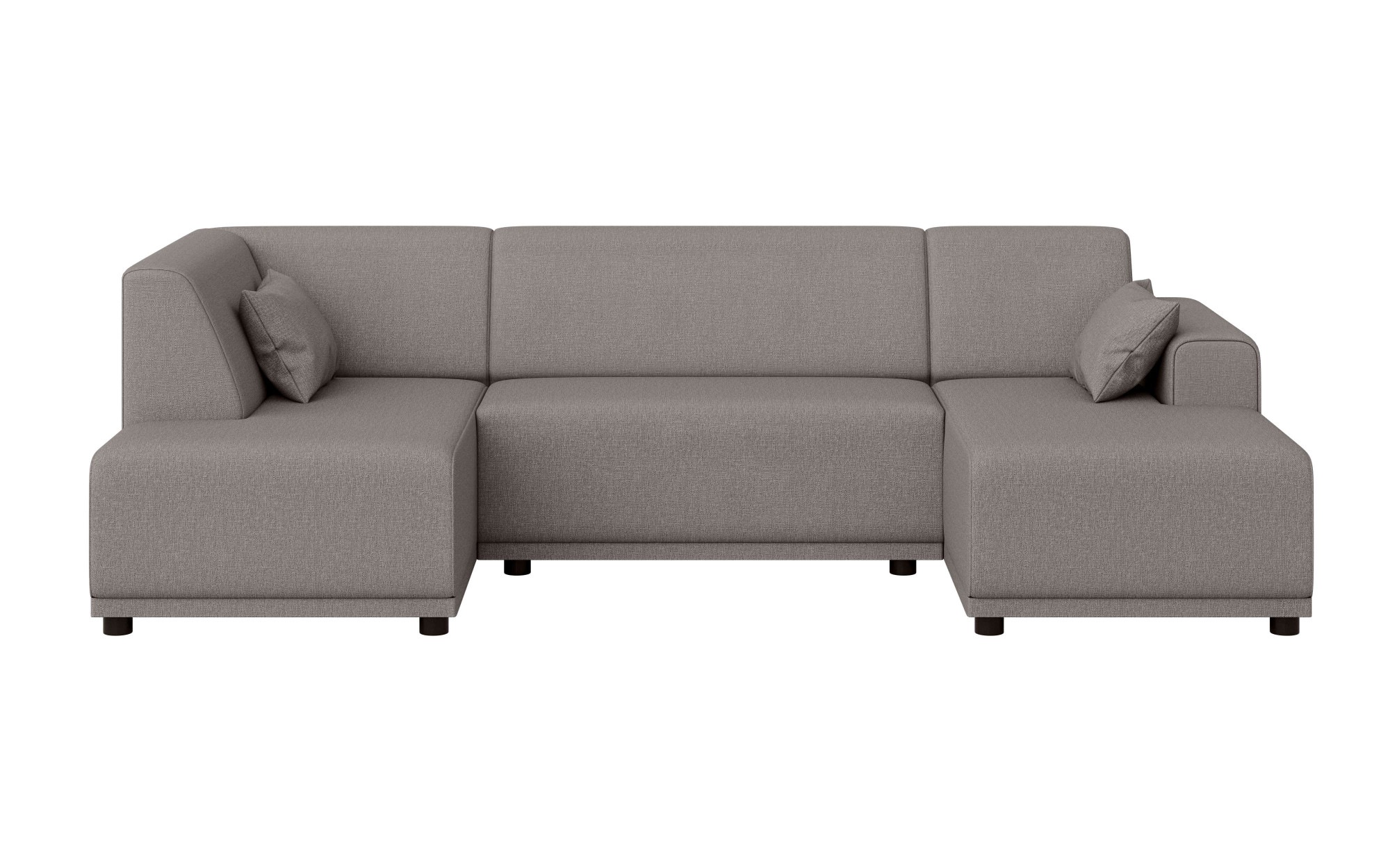 Home affaire Wohnlandschaft »TAMMO«, U-Form