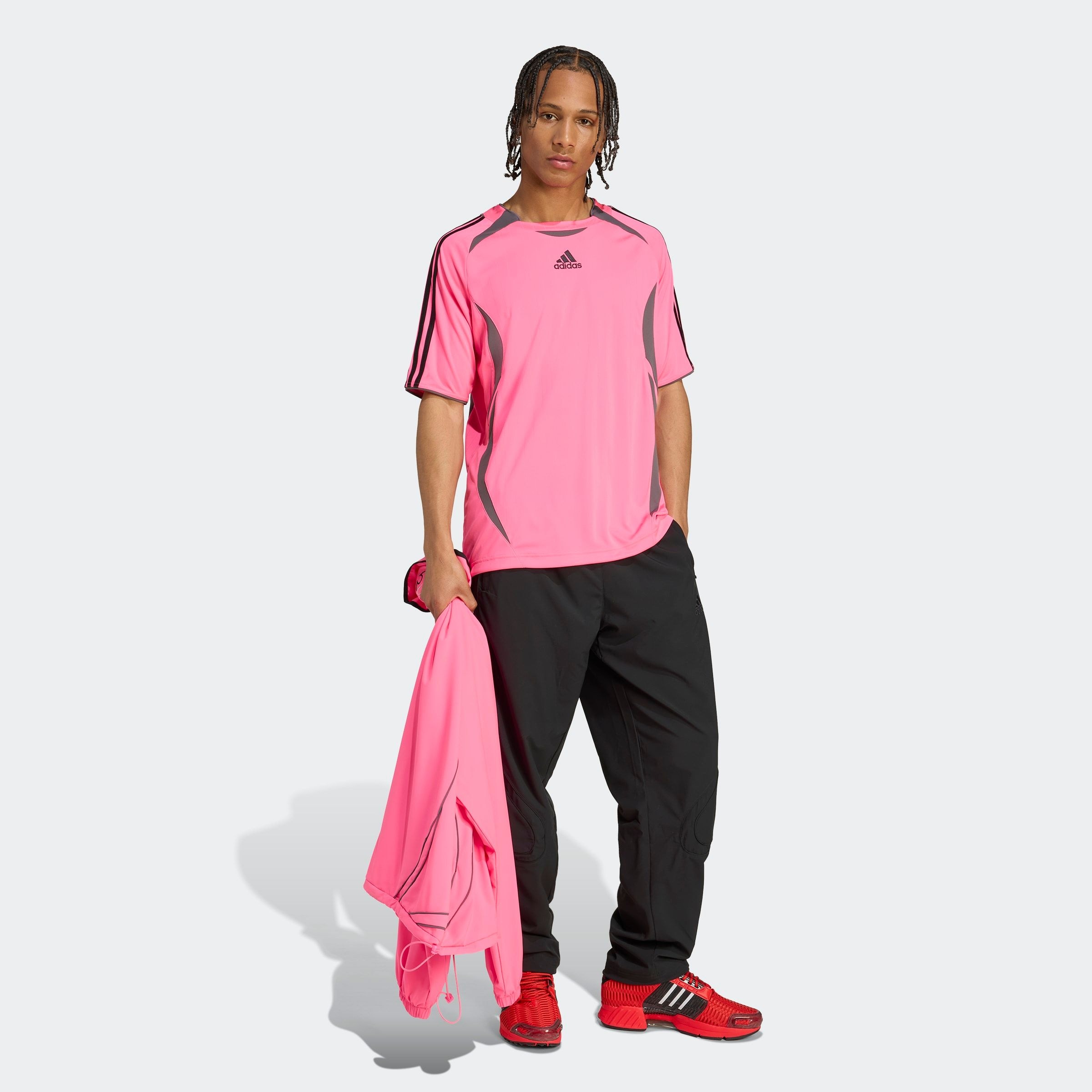 adidas Originals T-Shirt »TEAMGEIST TEE«