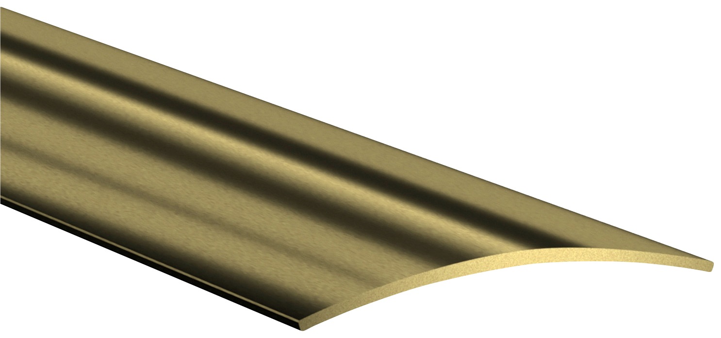 Image of Küberit Übergangsprofil »Übergang 452 SK«, (2 St.), BxL: 3x100 cm, selbstklebend bei Ackermann Versand Schweiz