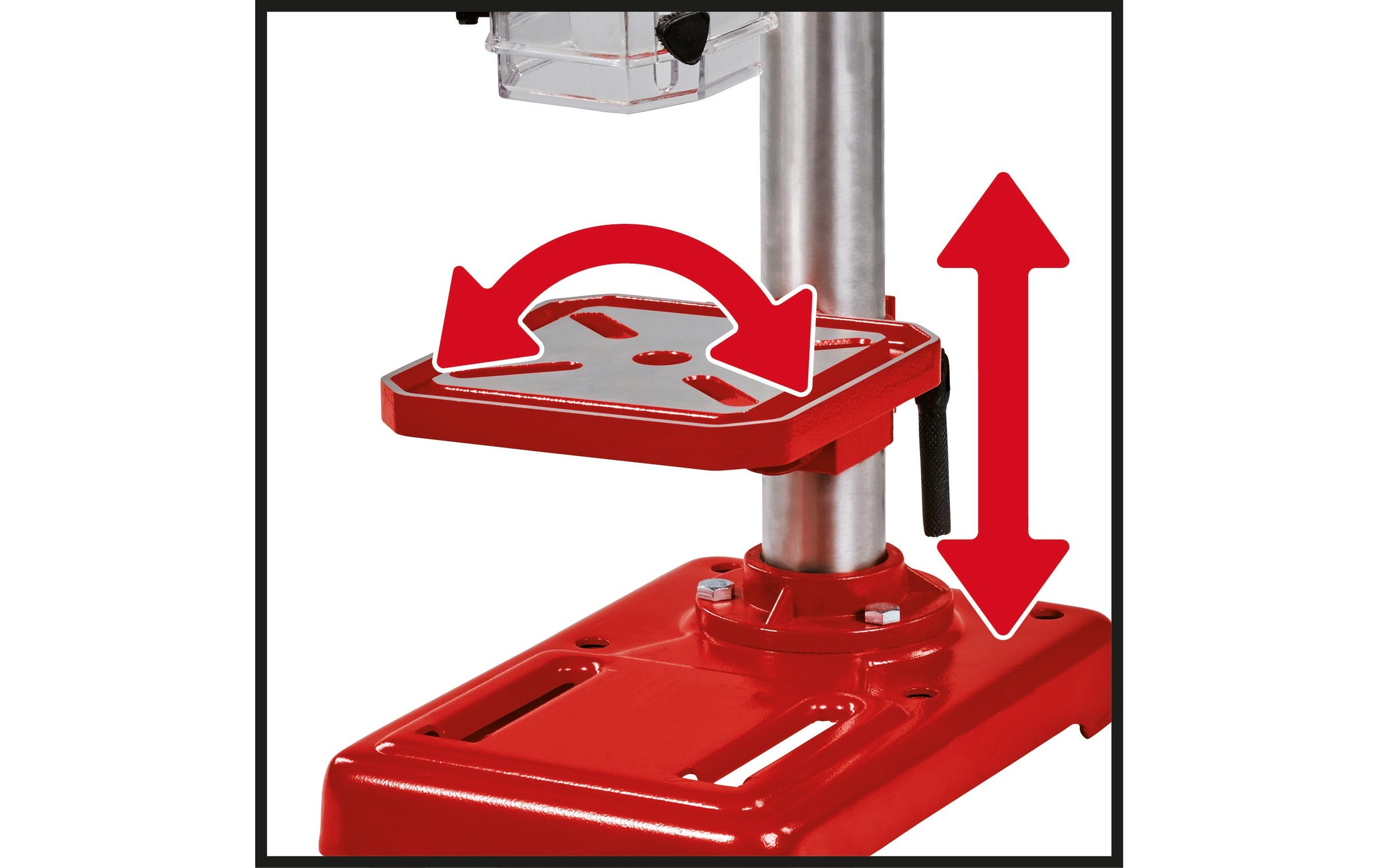 Einhell Bohrmaschine »TC-BD 450«