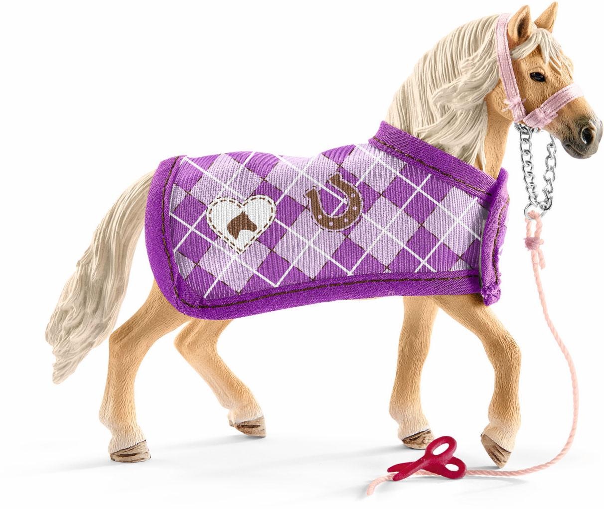Image of Schleich® Spielfigur »Horse Club, Sofias Mode-Kreation (42431)«, (Set) bei Ackermann Versand Schweiz