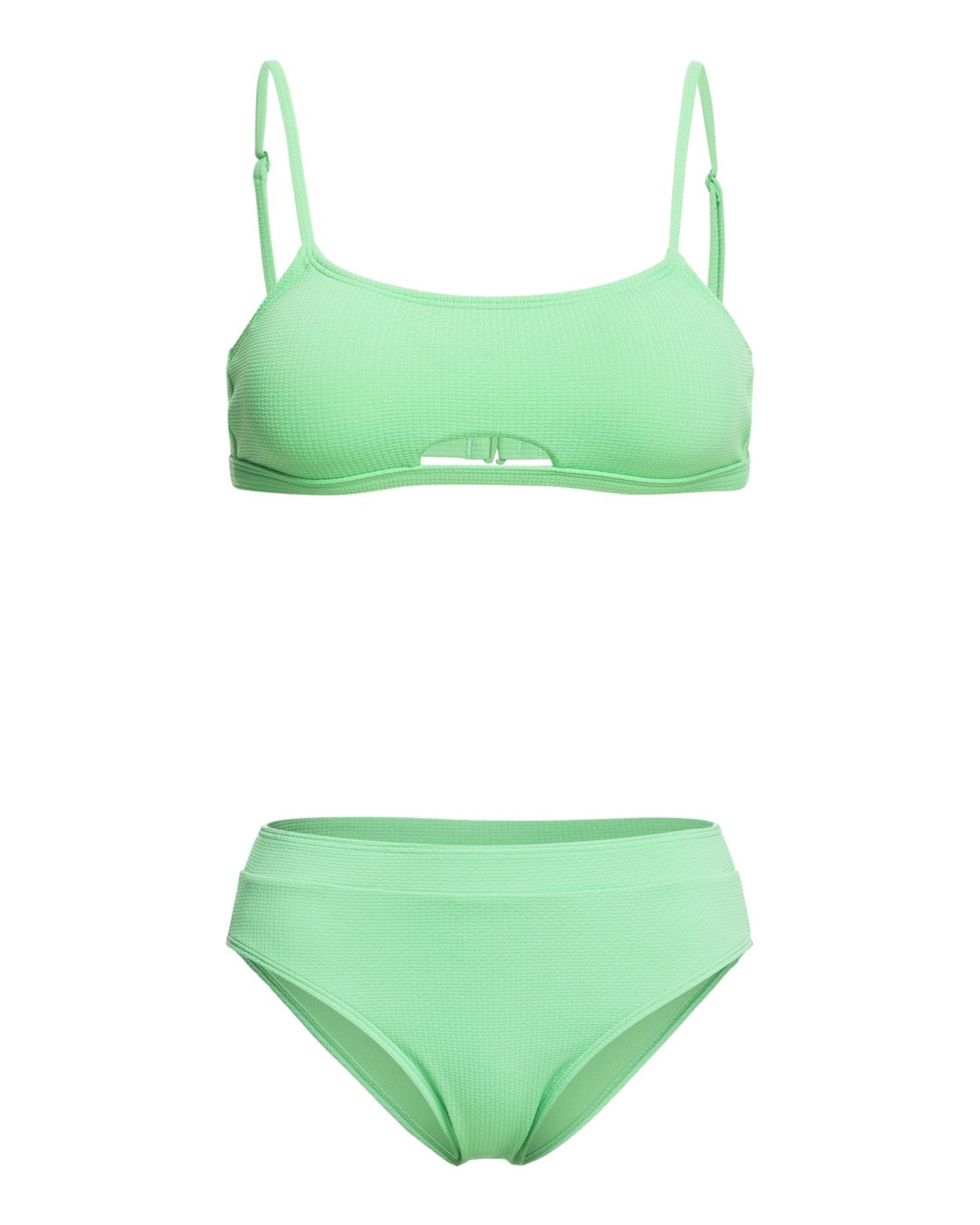 Image of Roxy Bandeau-Bikini "Color Jam"