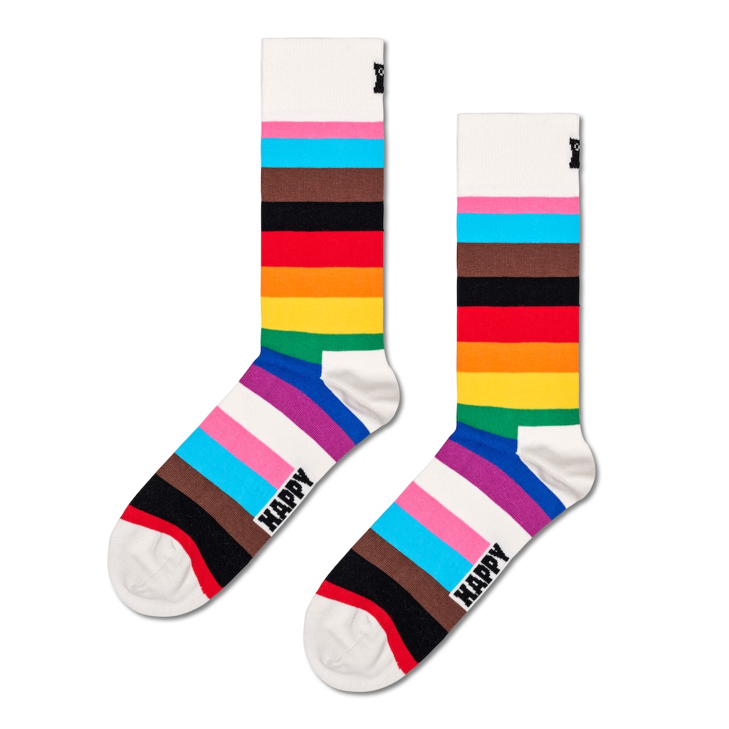 Happy Socks Socken, (3 Paar)