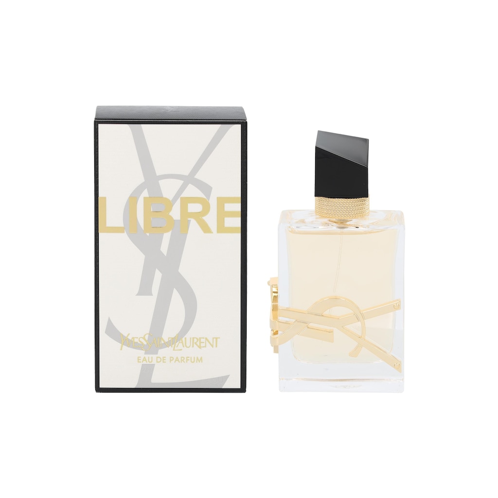 YVES SAINT LAURENT Eau de Parfum »Laurent«