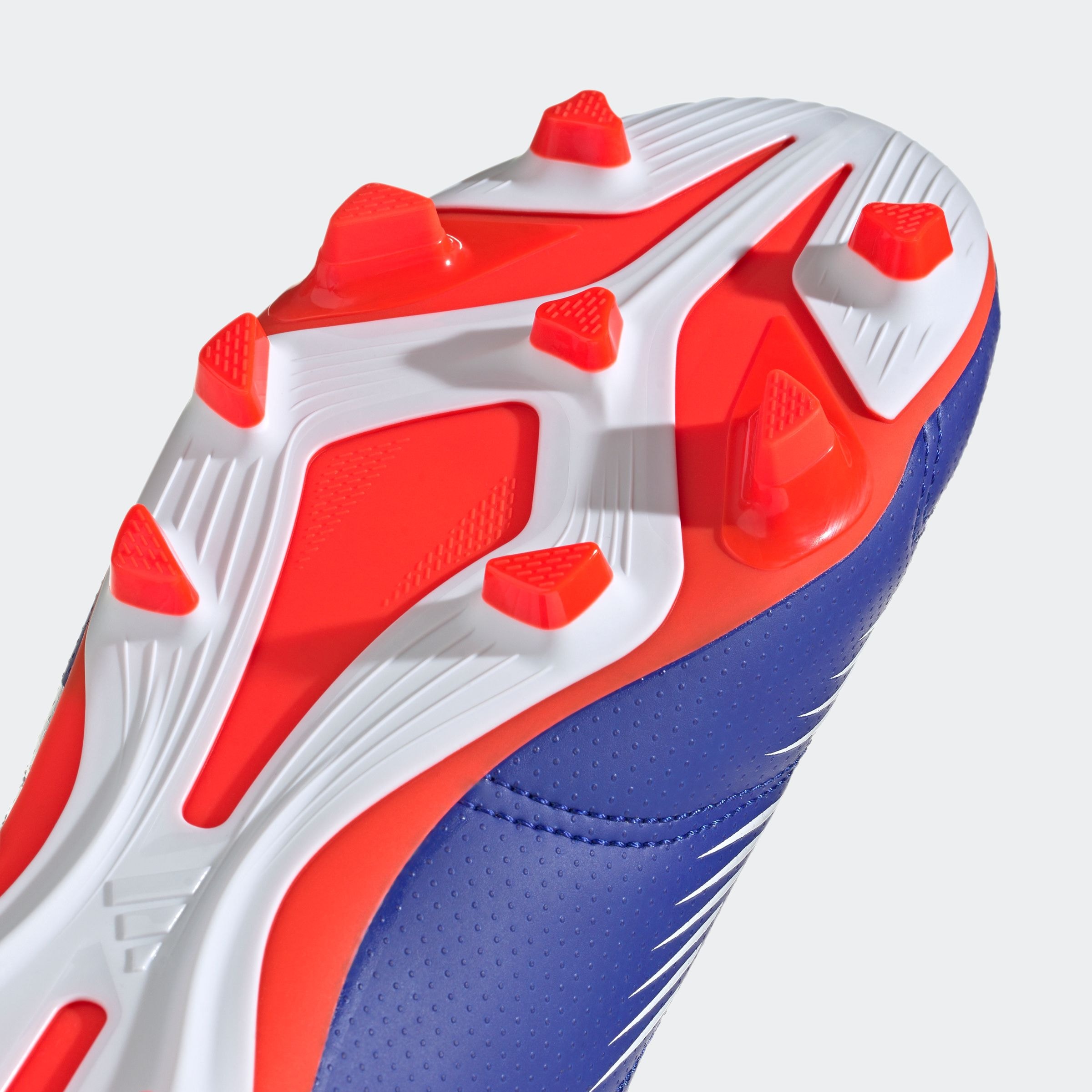 adidas Performance Fussballschuh »PREDATOR CLUB FXG«, für Rasenplätze