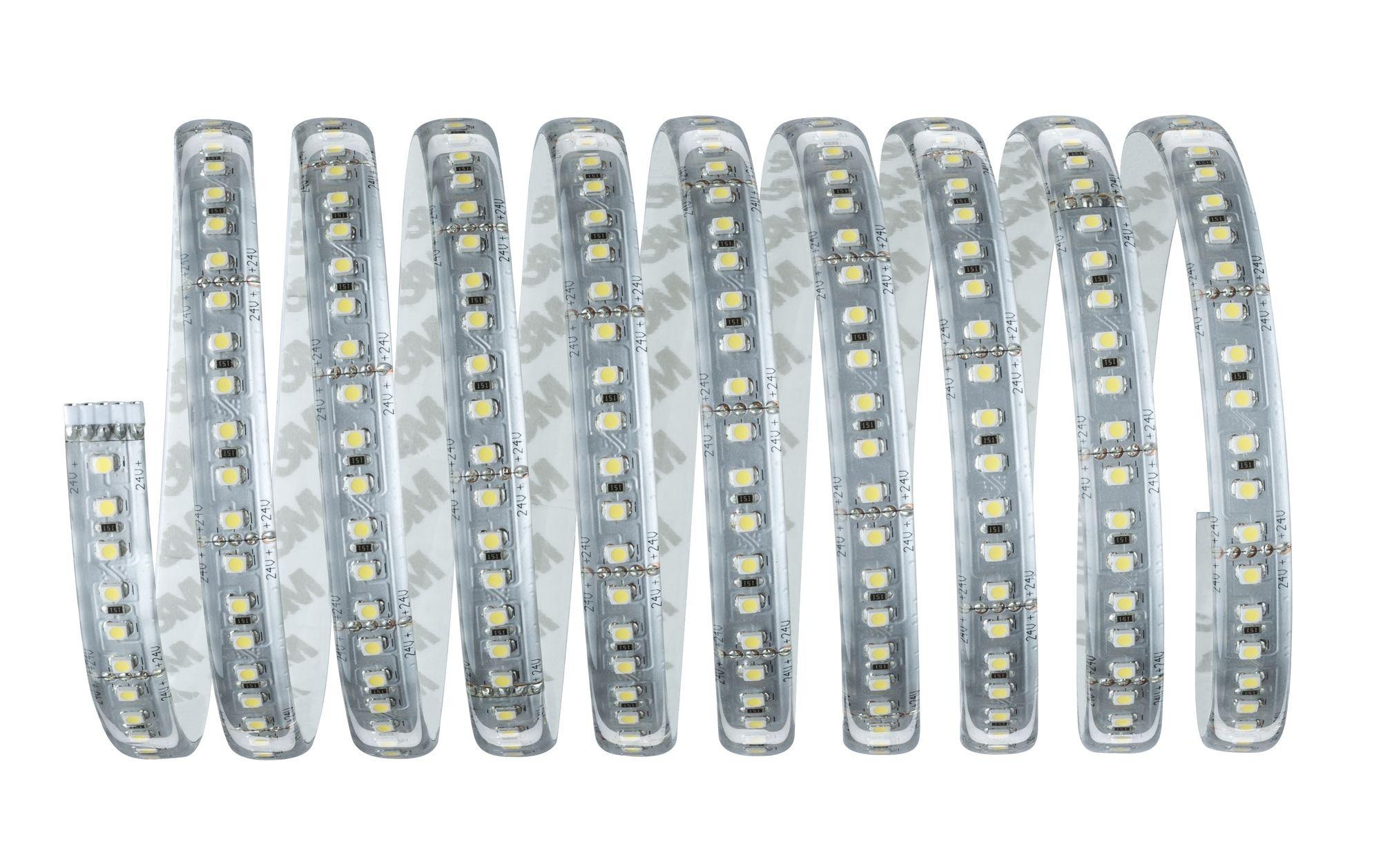 Paulmann LED-Streifen »MaxLED 1000 650«, 432 St.-flammig