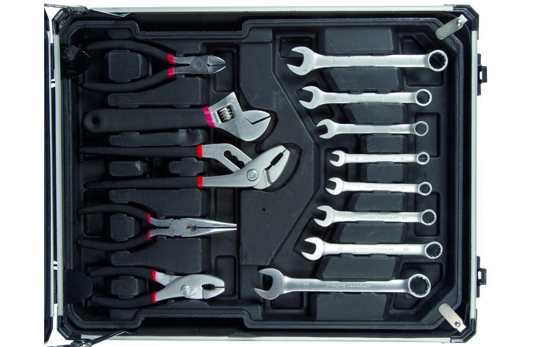   Set d'outils »Toolland HSET259« 260 cuis tlg.