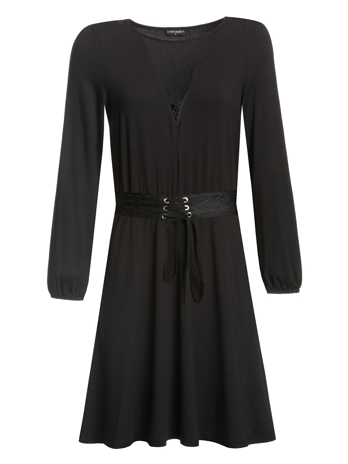 A-Linien-Kleid »Lydia in Love«