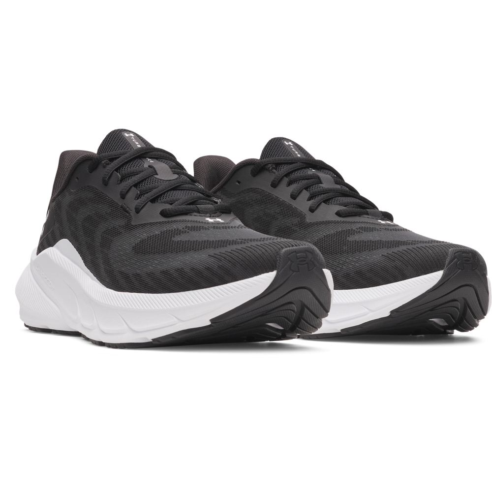 Image of Under Armour Laufschuh "UA Turbulence 3" Gute Dämpfung