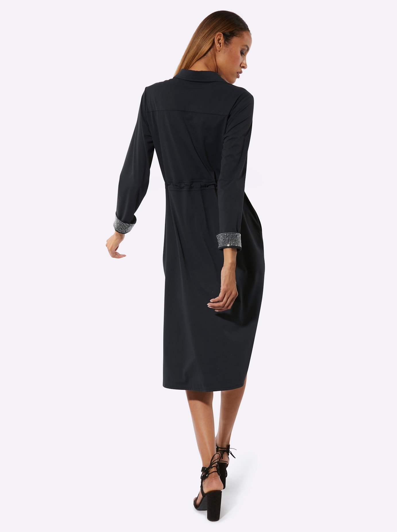 creation L Robe t-shirt »Jersey-Kleid«