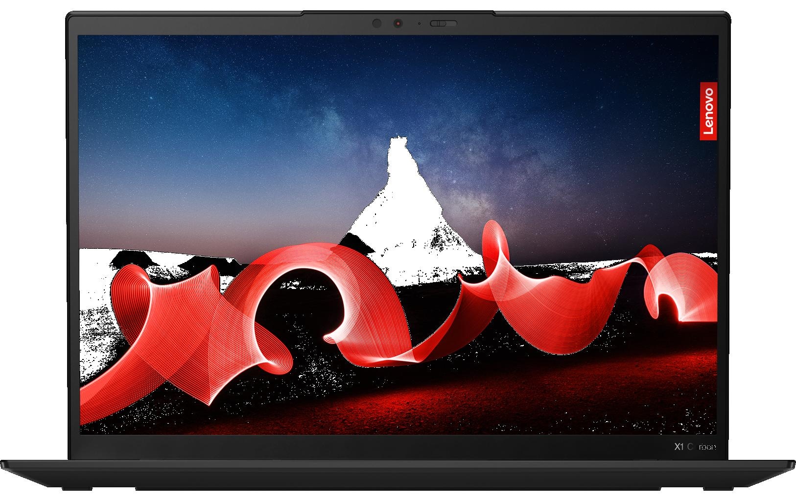 Lenovo Notebook »ThinkPad X1 Carbon«, 35,42 cm, / 14 Zoll, Intel, Core i5, Iris Xe Graphics, 512 GB SSD