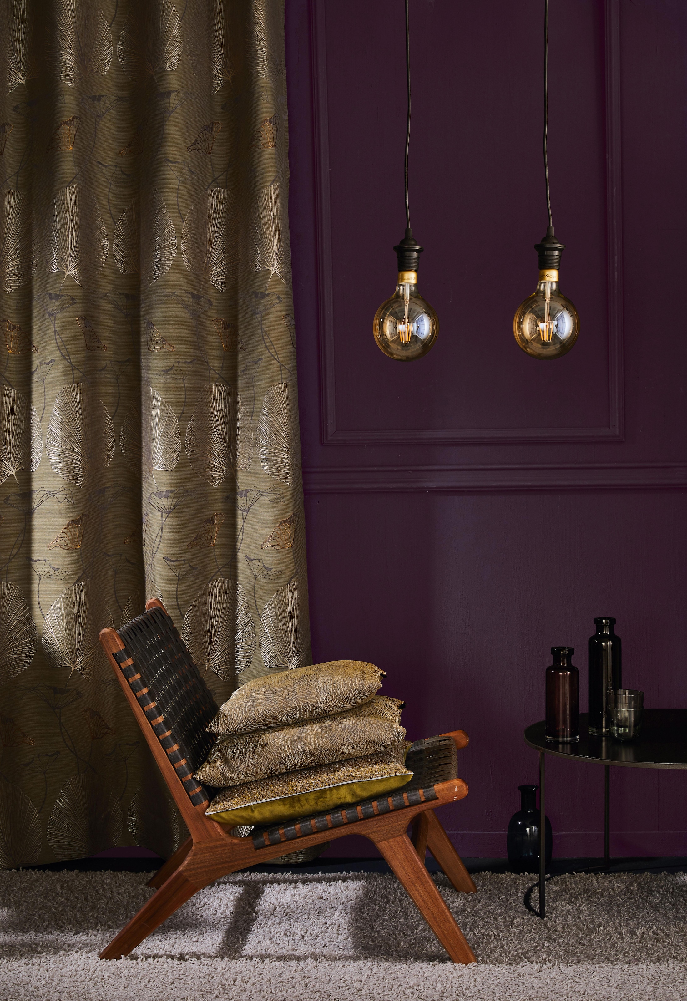 APELT Kissenhülle »Alessio« Wendekissenhülle ohne Füllung, 1 Stück