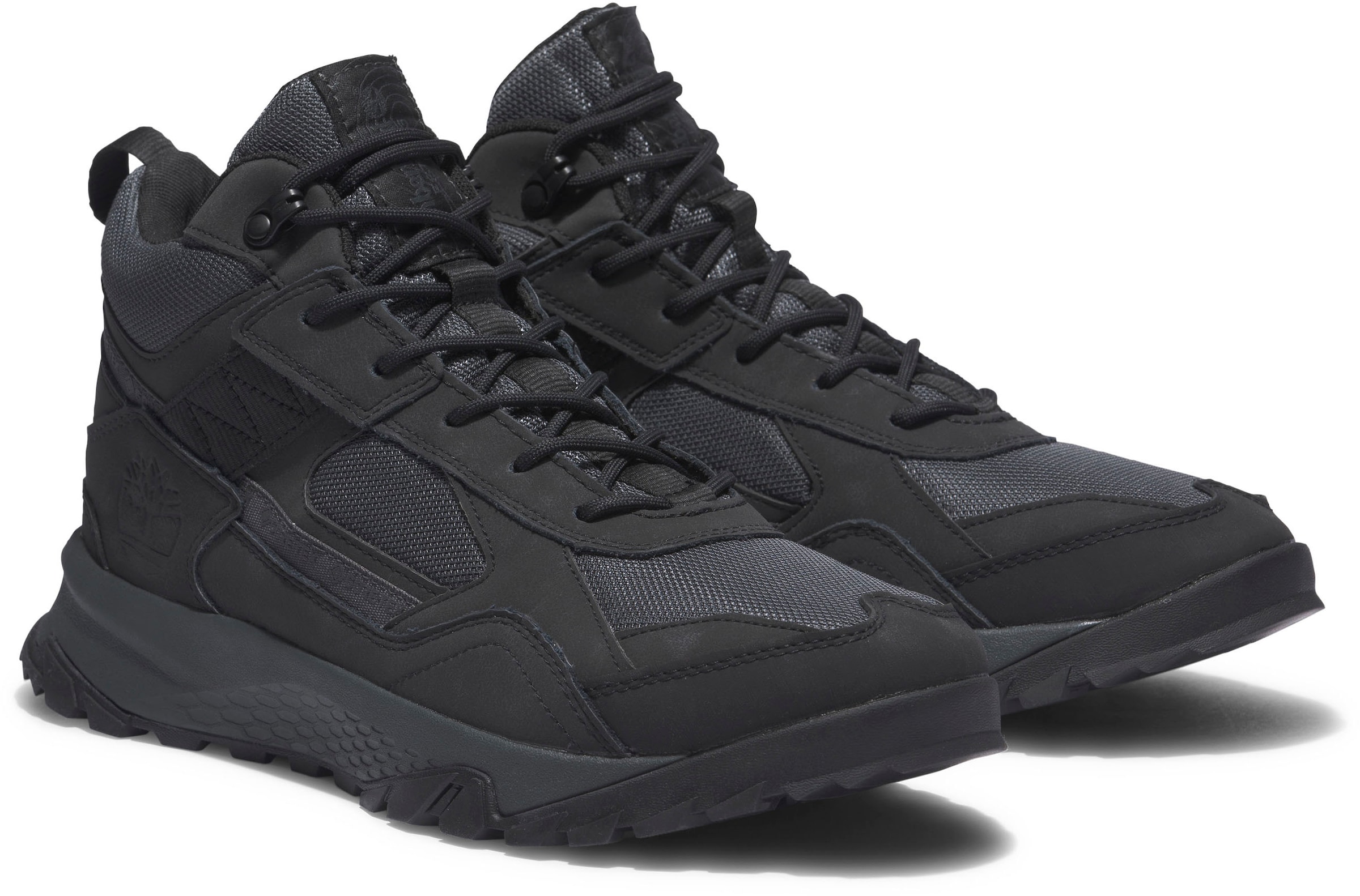 Image of Timberland Sneaker "Lincoln Peak Mid Goretex" wasserdicht