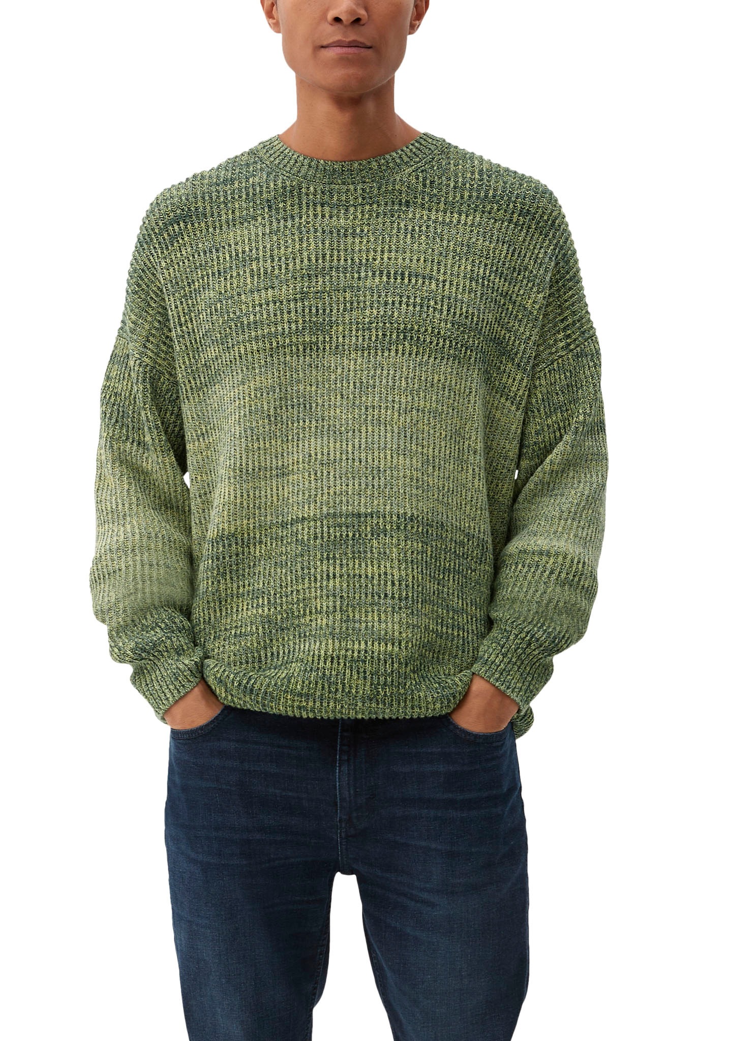 s.Oliver Strickpullover kaufen