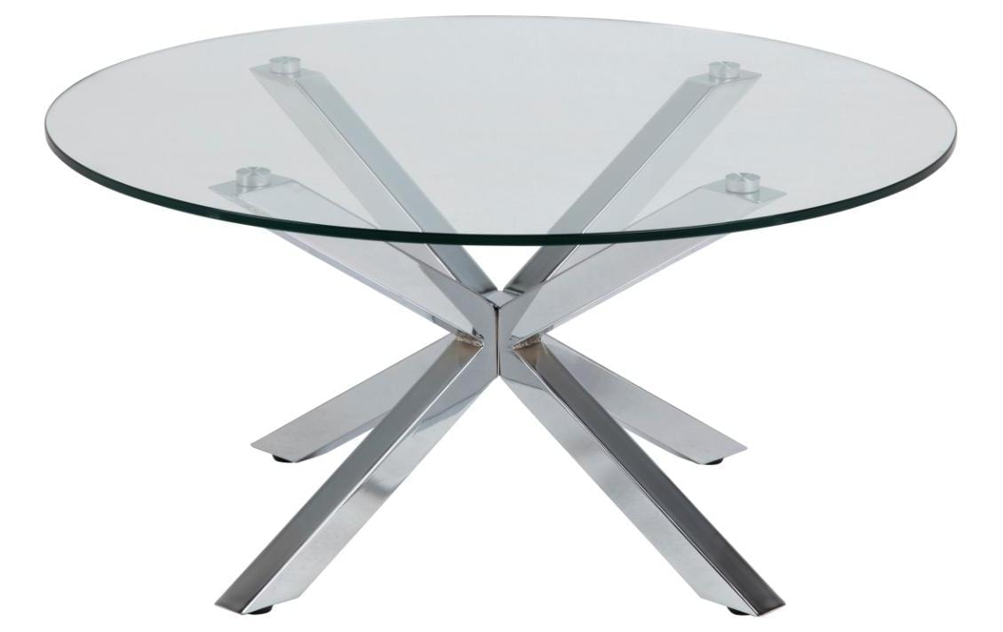 AC Design Couchtisch »Heaven Ø 82 x 40 cm«