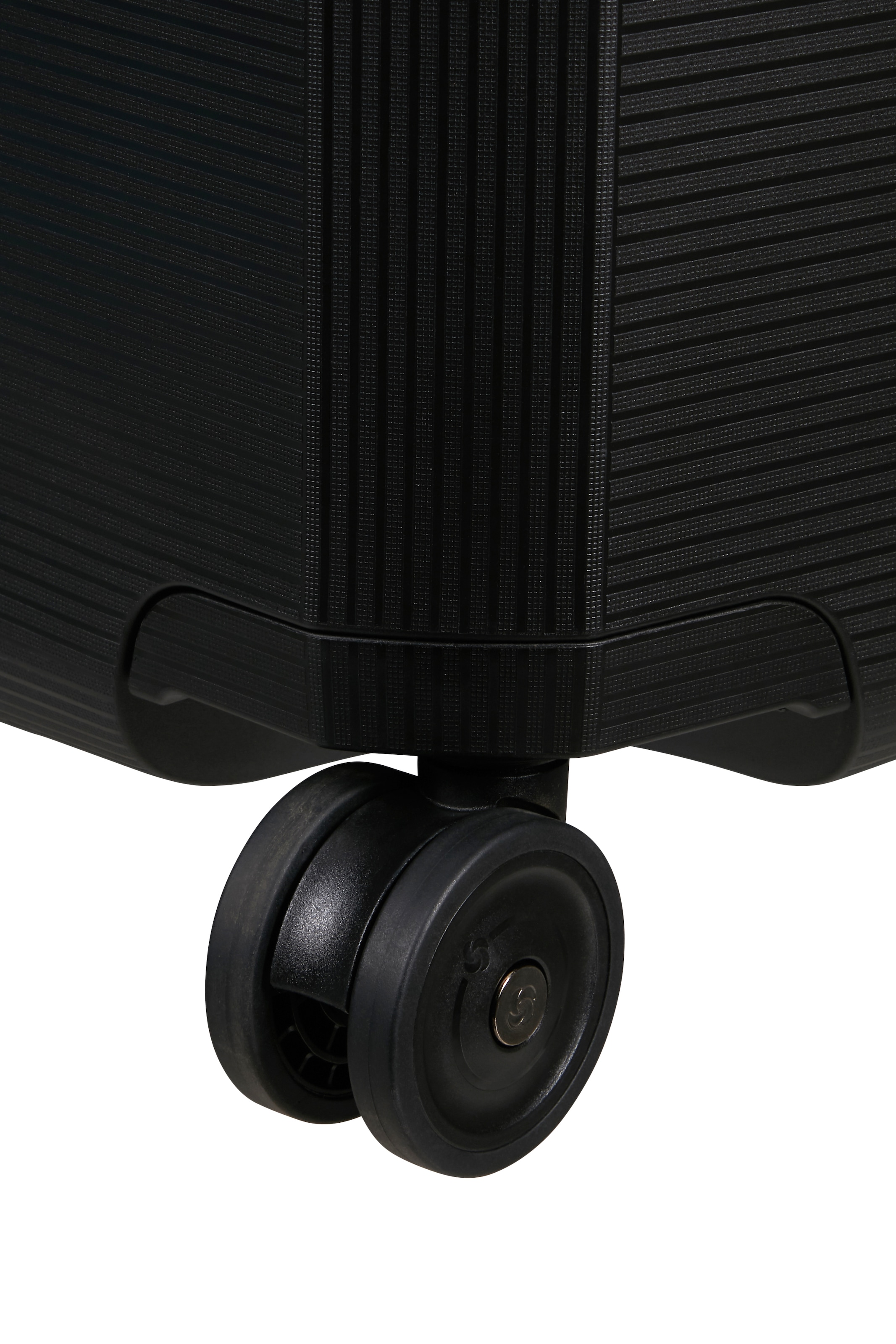 Samsonite Hartschalen-Trolley »MAGNUM, verschiedene Grössen und Farben« 82 l 4 Rollen Reisekoffer Trolley Aufgabegepäck TSA-Zahlenschloss