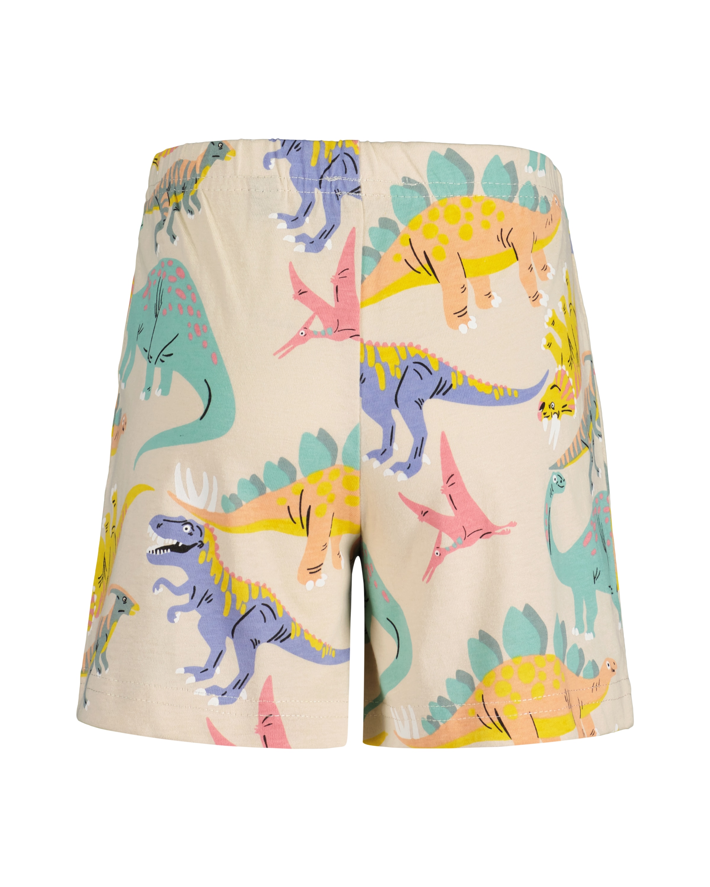Blue Seven Shorty Set, 2 pièces