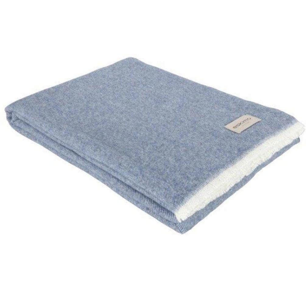 Eskimo Wohndecke »Venezia 130 x 200 cm«