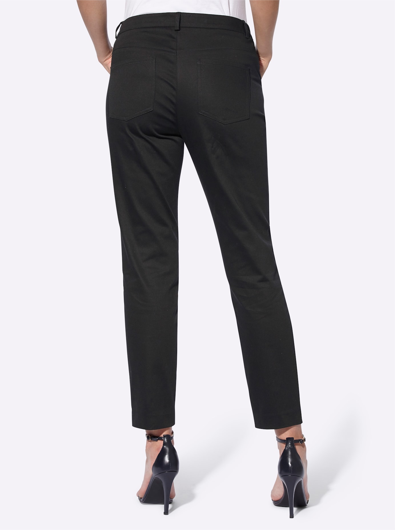 heine 7/8-Hose