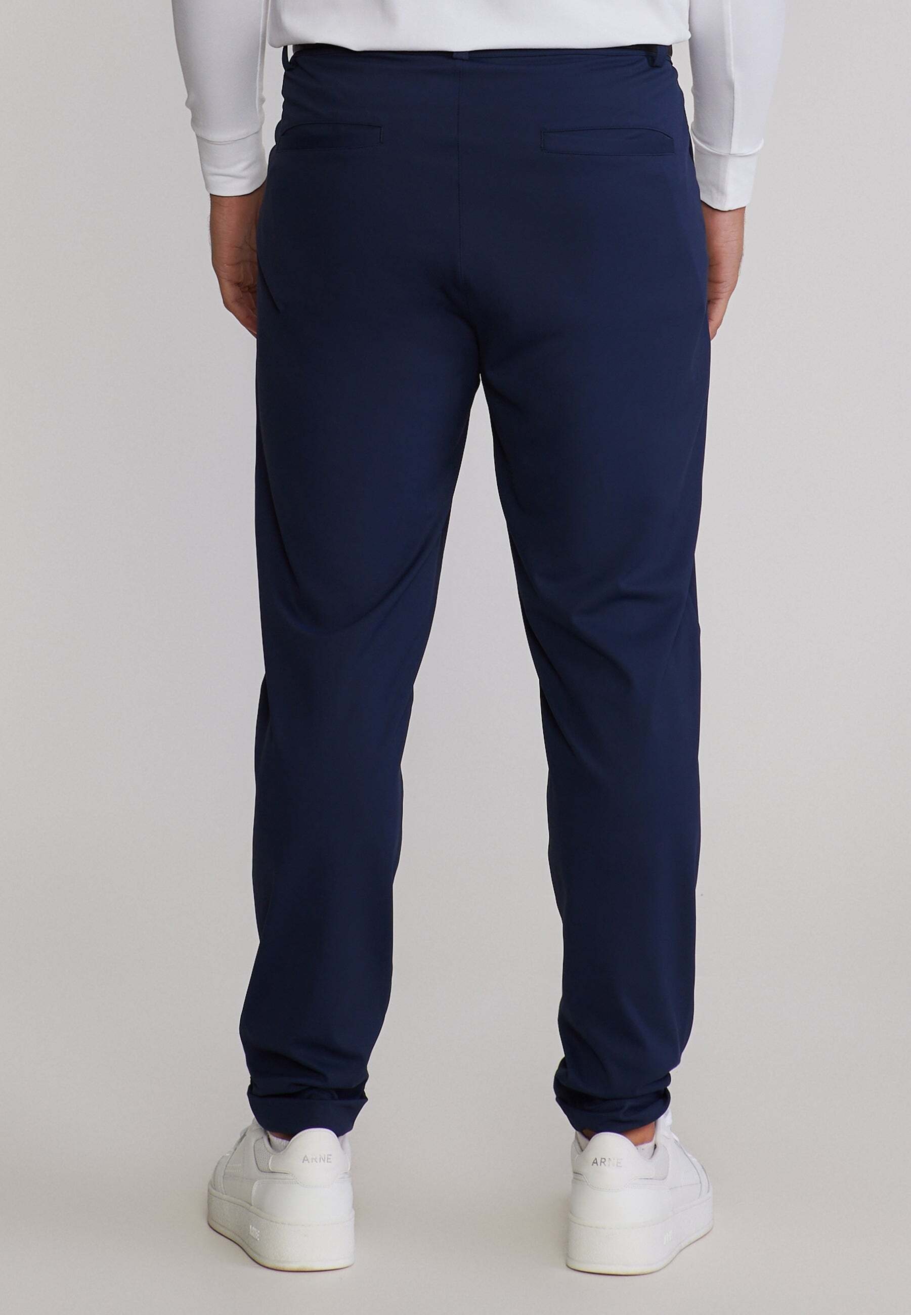 Siksilk Pantalon en tissu »Siksilk Hose Chino«