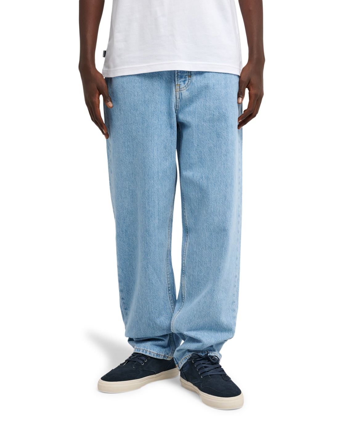 Image of Element Relax-fit-Jeans "Relax 5 Denim"